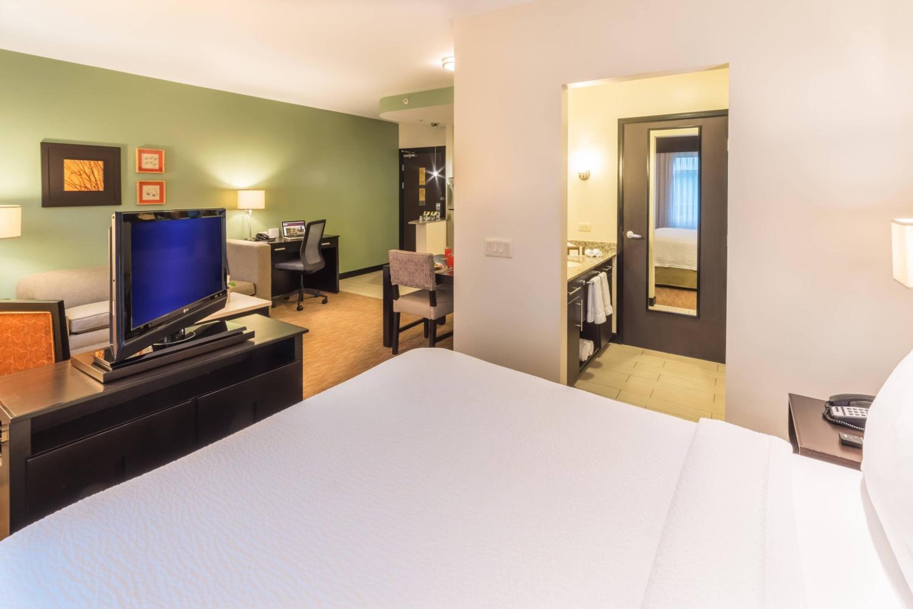 Residence Inn by Marriott San Jose Escazu, San José, photo 4