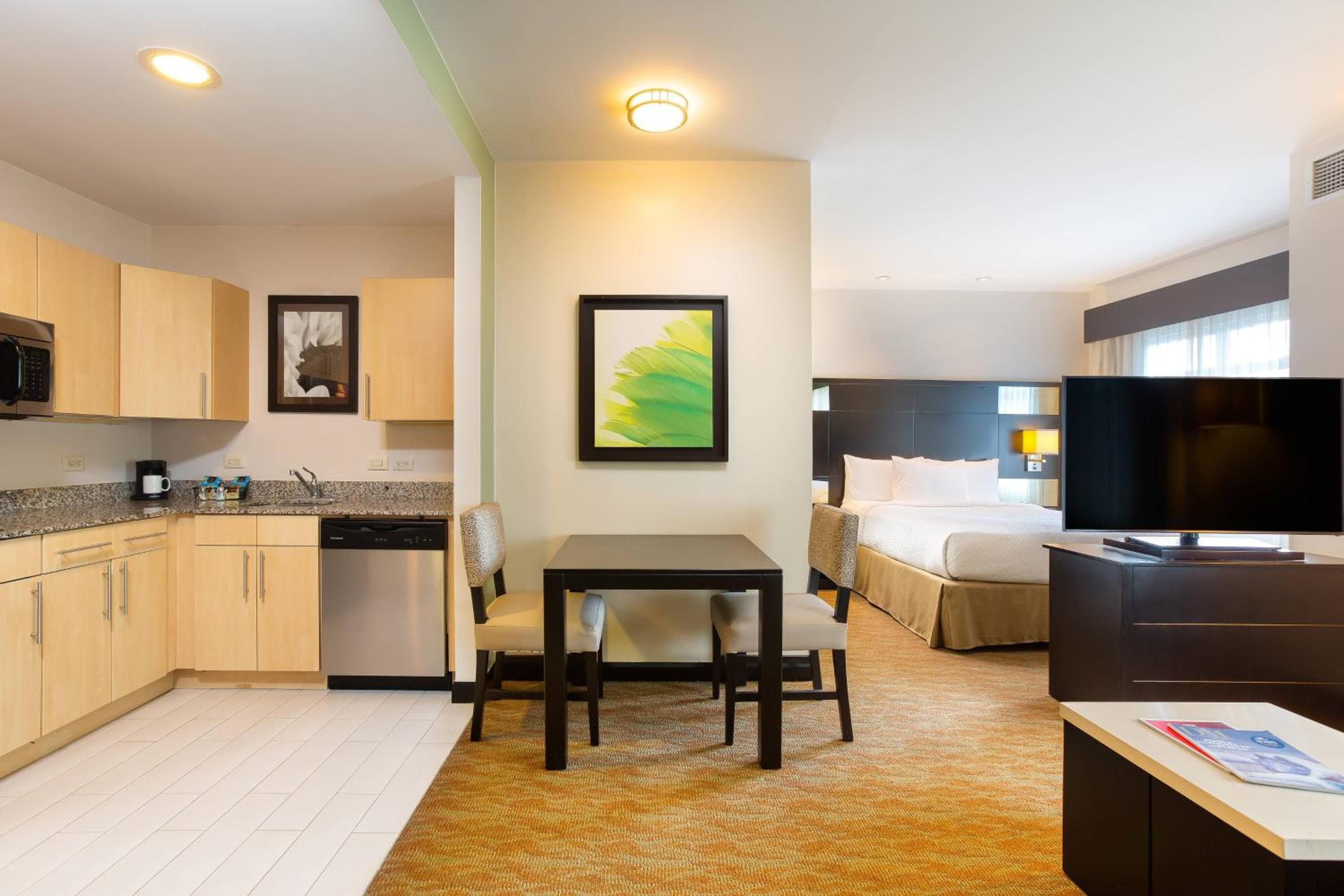 Residence Inn by Marriott San Jose Escazu, San José