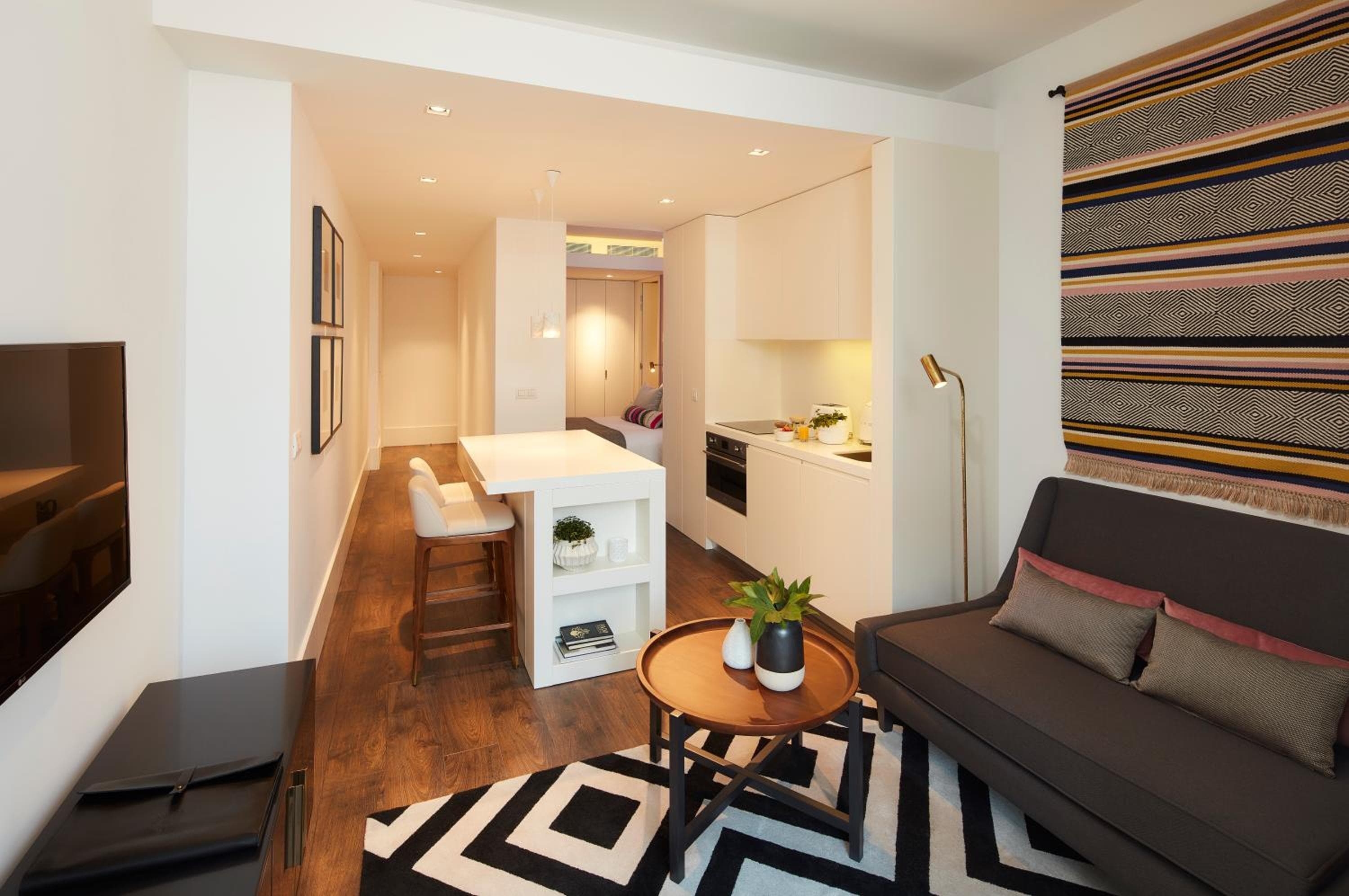 The Lumiares Hotel & Spa - Small Luxury Hotels Of The World, Lisbon, photo 5