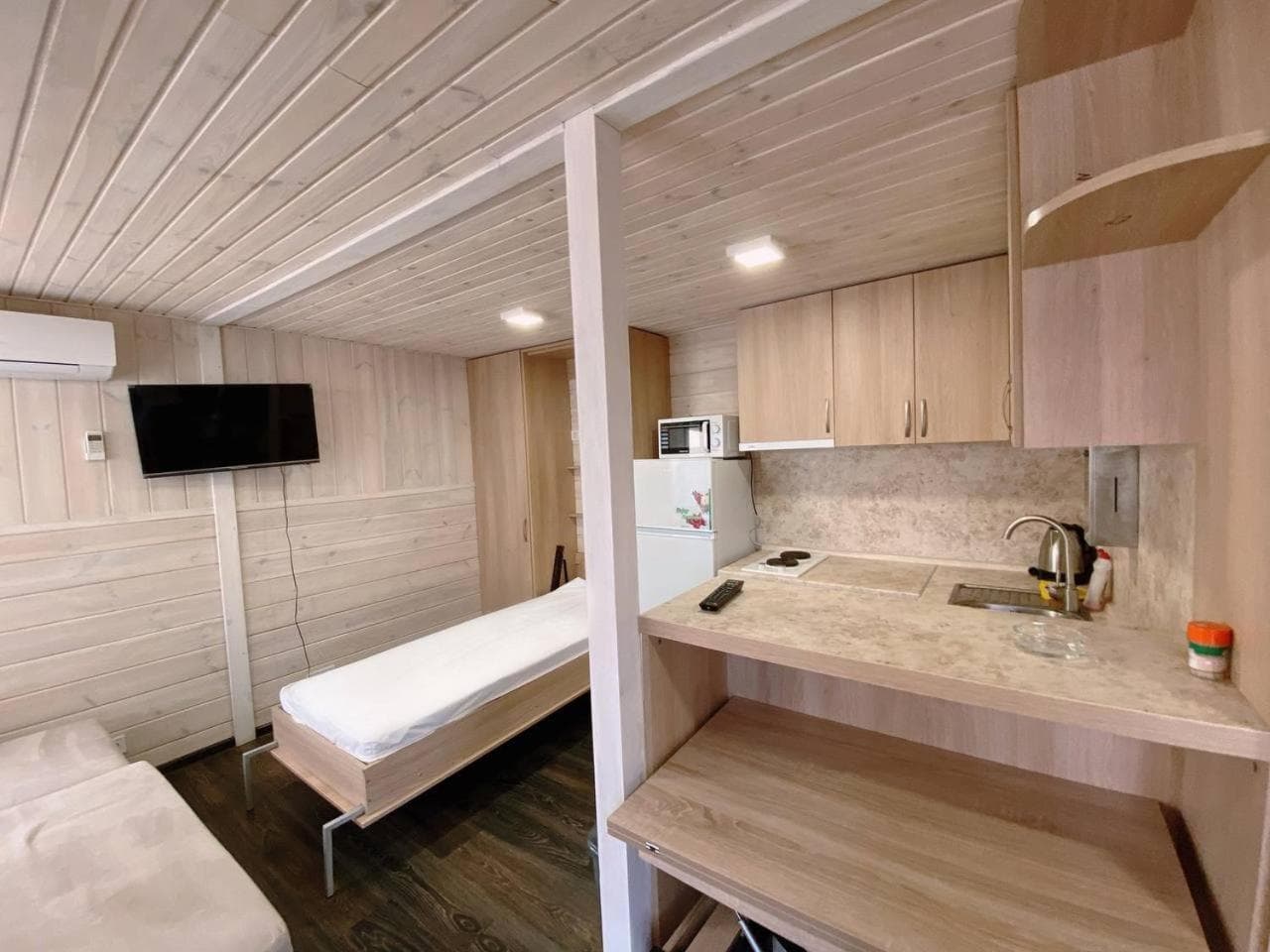 GreenHotel, Chornomorsk, photo 5