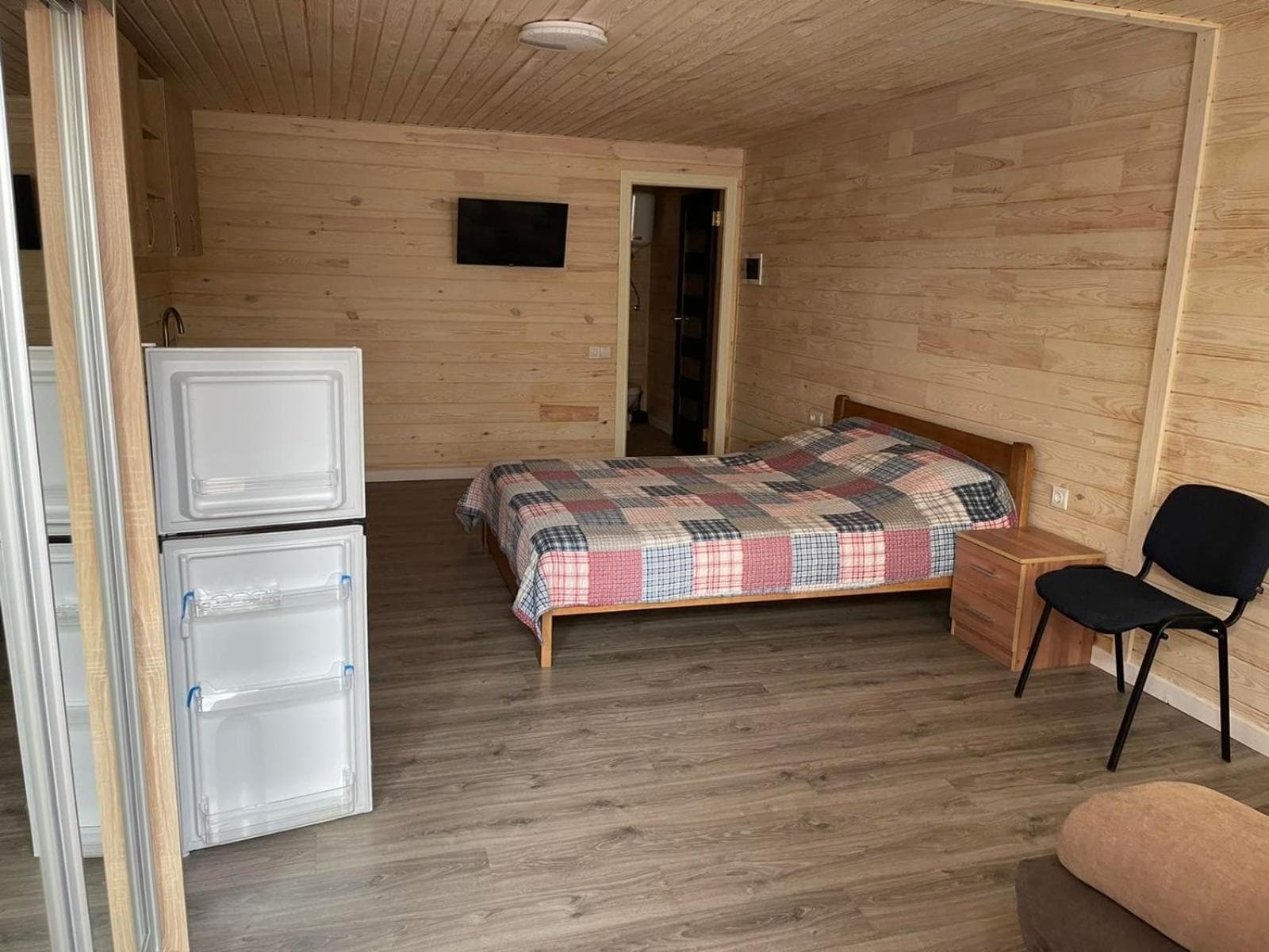 GreenHotel, Chornomorsk, photo 3