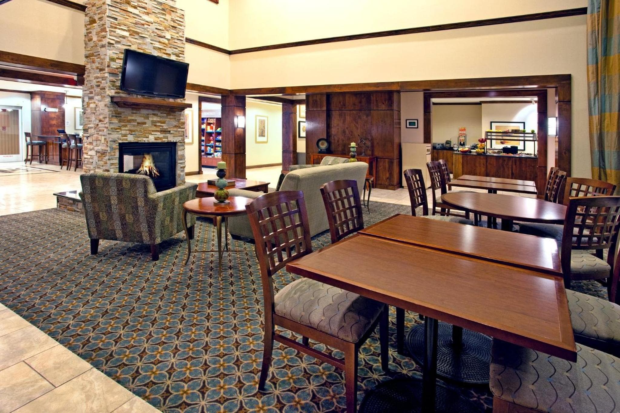Staybridge Suites - Albuquerque Airport by IHG, Albuquerque, photo 6