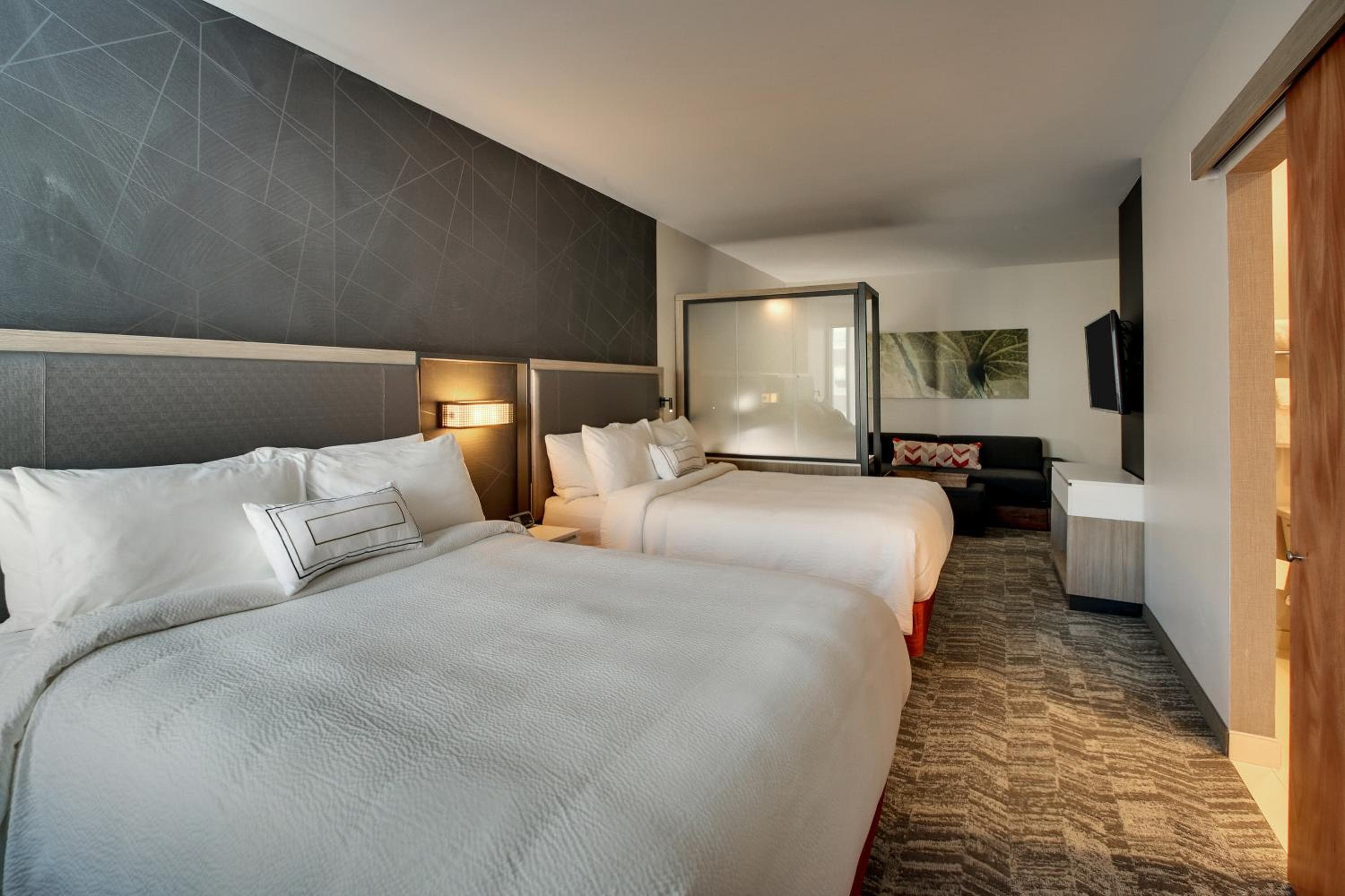 TownePlace Suites by Marriott Mobile Saraland, Saraland, photo 6