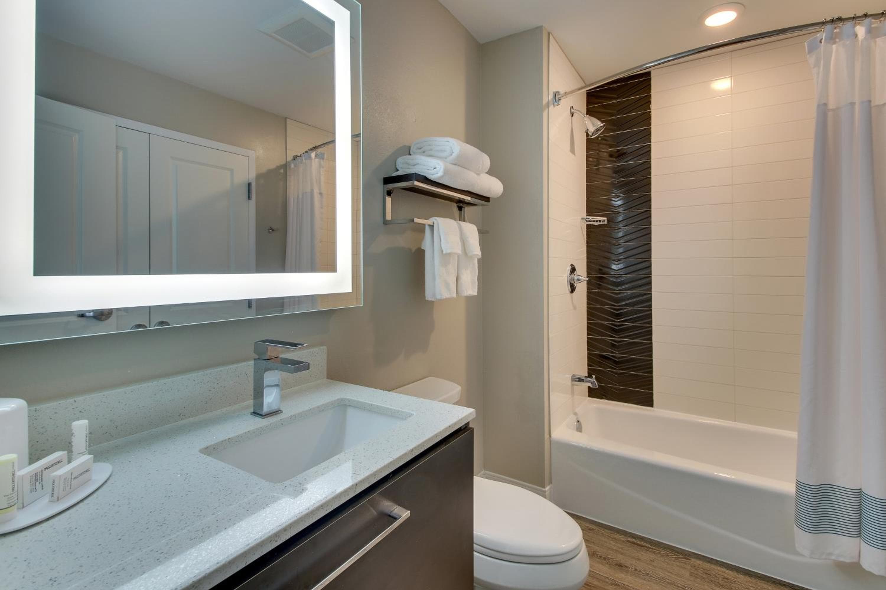 TownePlace Suites by Marriott Mobile Saraland, Saraland, photo 5