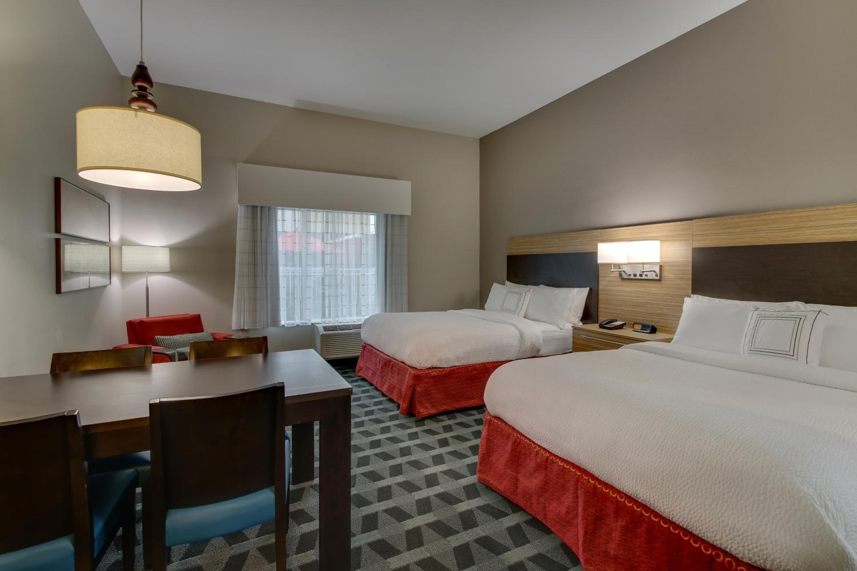 TownePlace Suites by Marriott Mobile Saraland, Saraland, photo 2