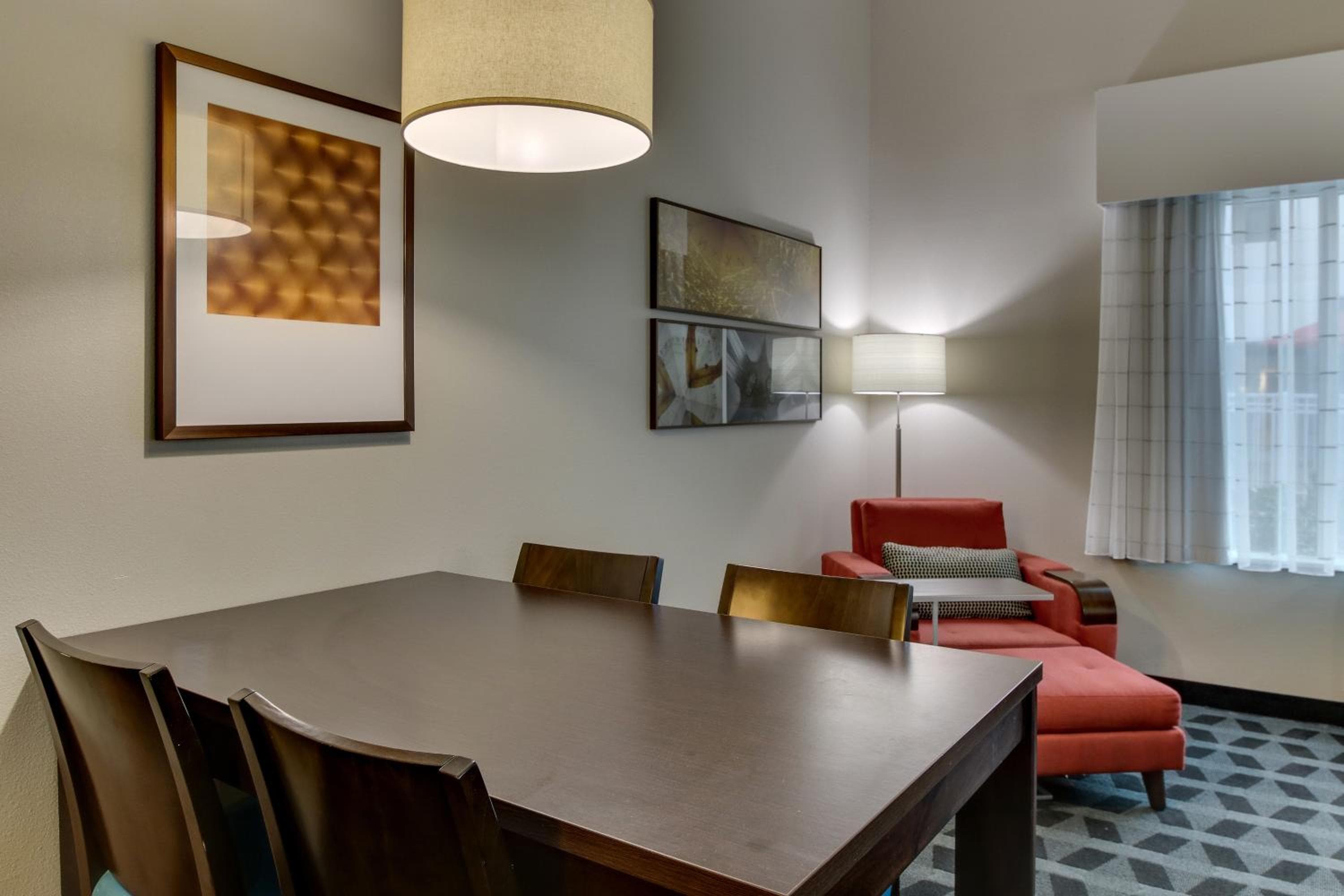 TownePlace Suites by Marriott Mobile Saraland, Saraland, photo 3