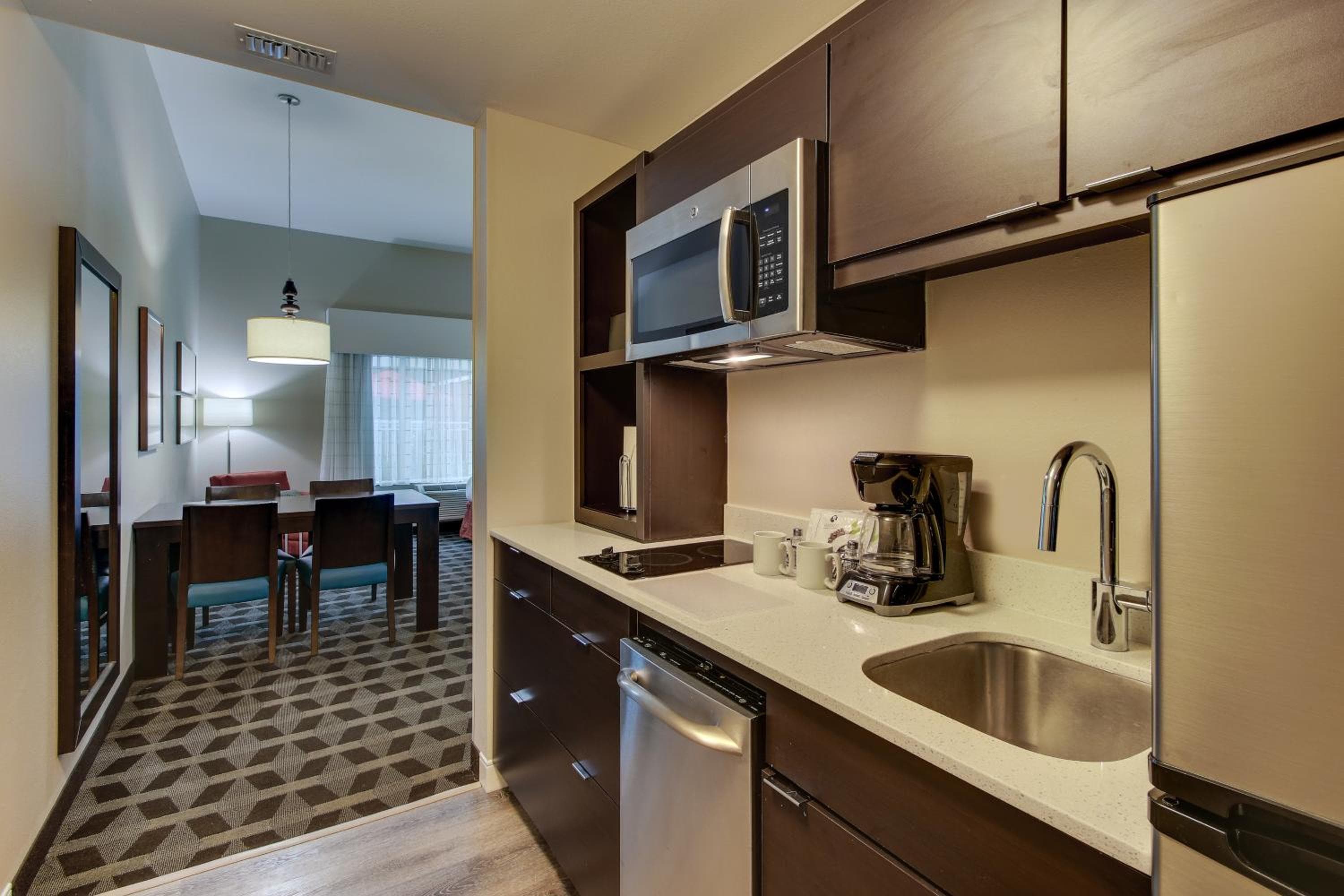 TownePlace Suites by Marriott Mobile Saraland, Saraland, photo 4
