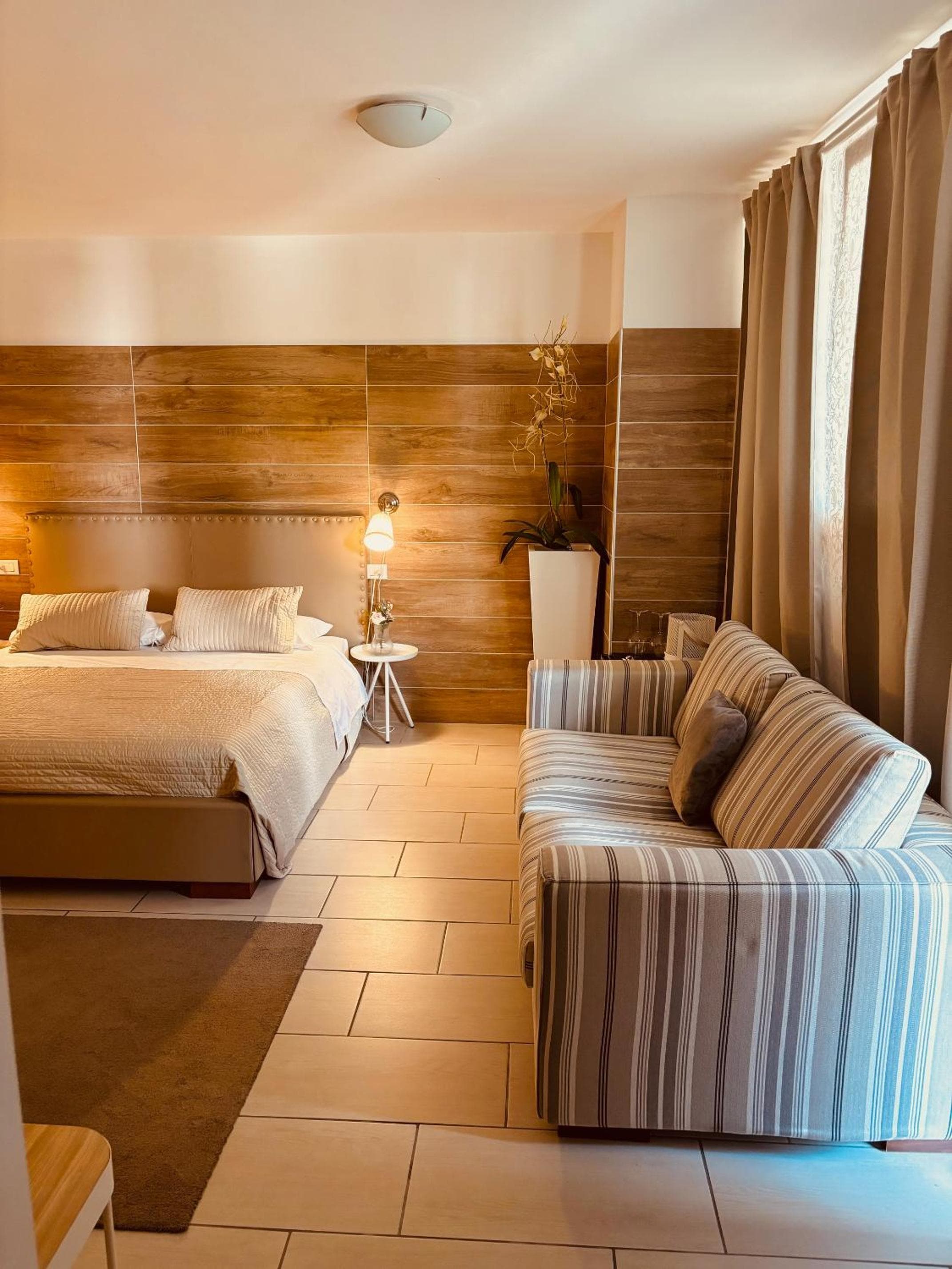 Apart Hotel Atlantic, Grado, photo 5