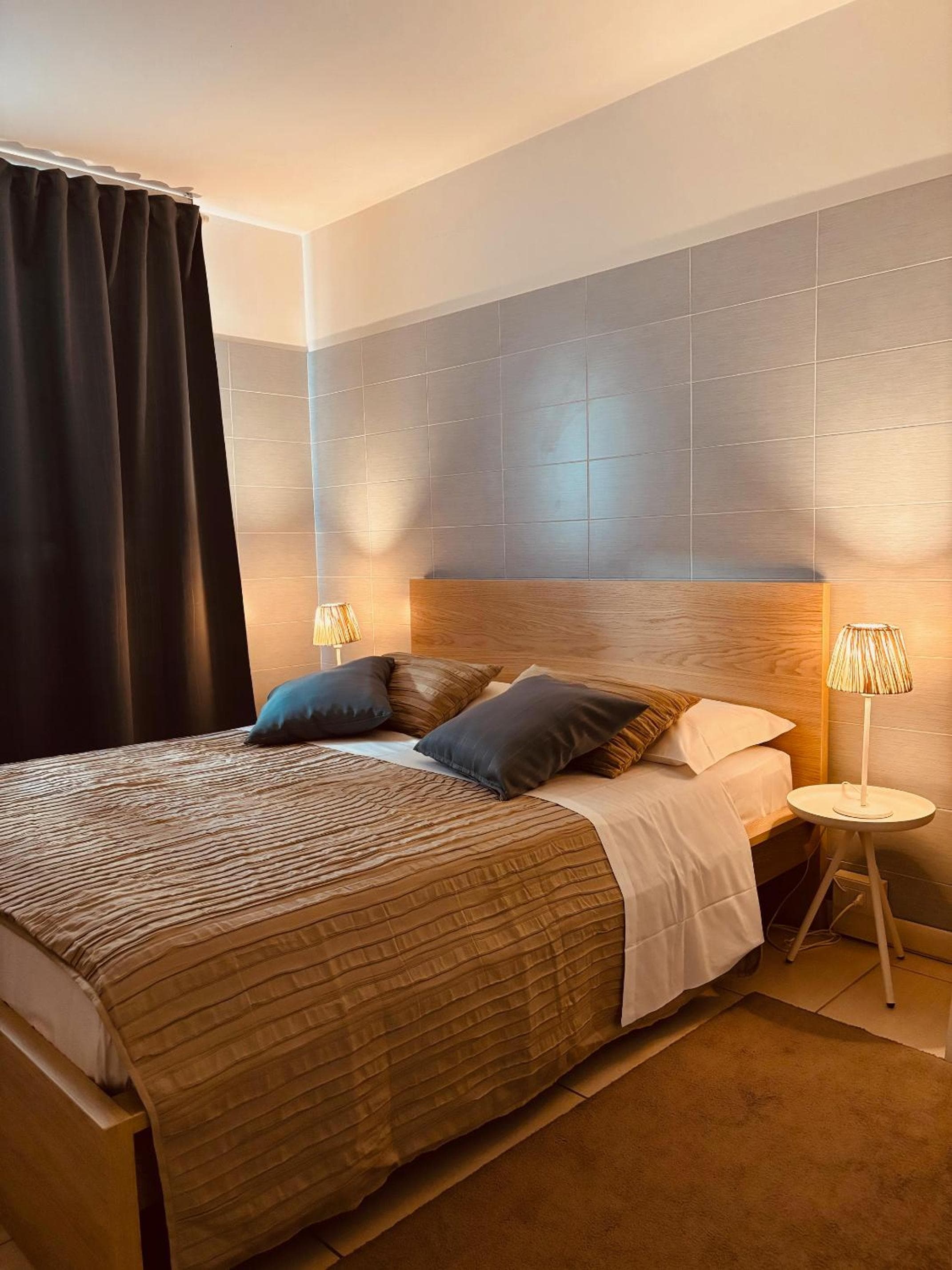 Apart Hotel Atlantic, Grado, photo 3