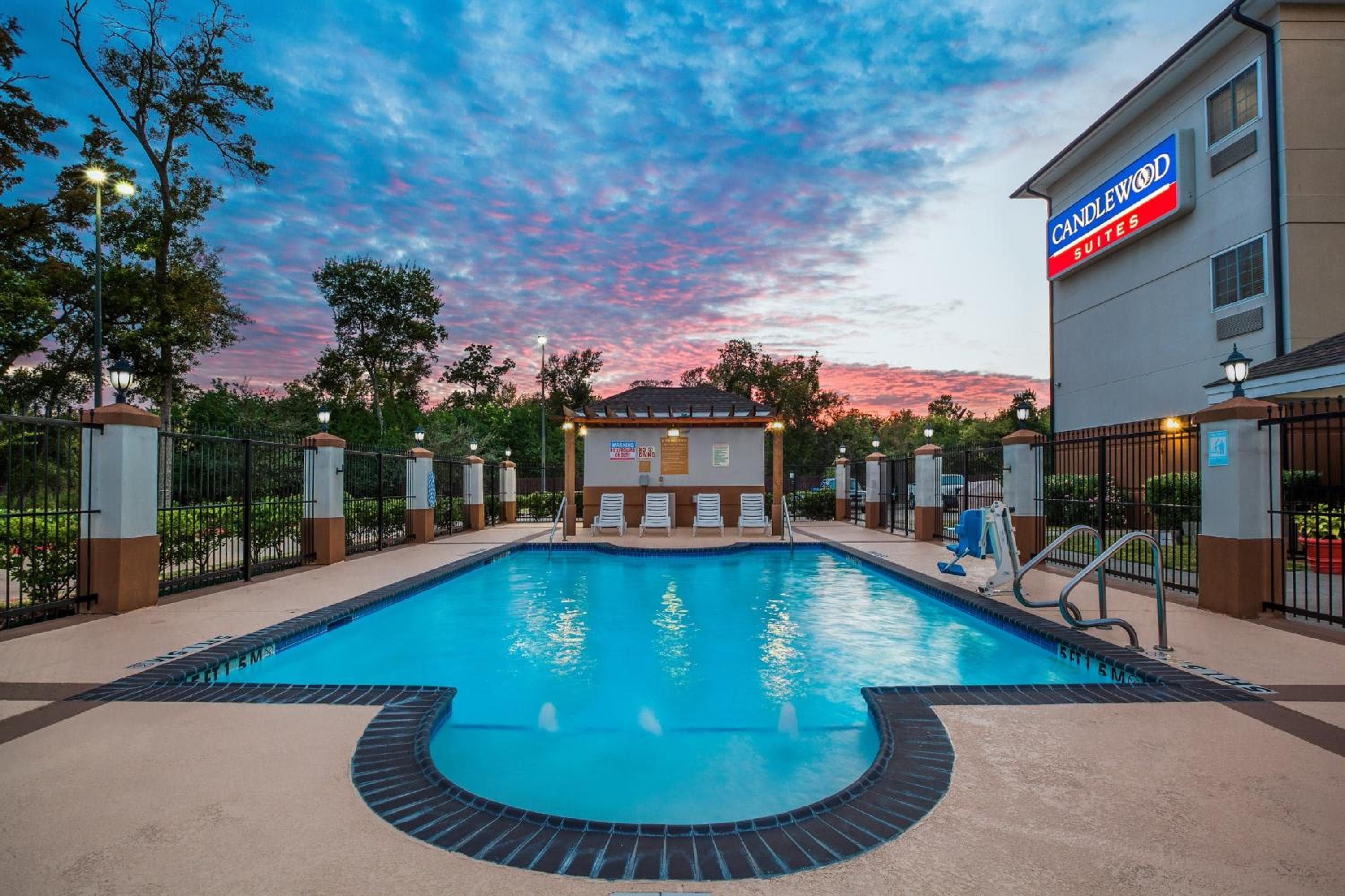 Candlewood Suites Lake Jackson by IHG, Lake Jackson, photo 4