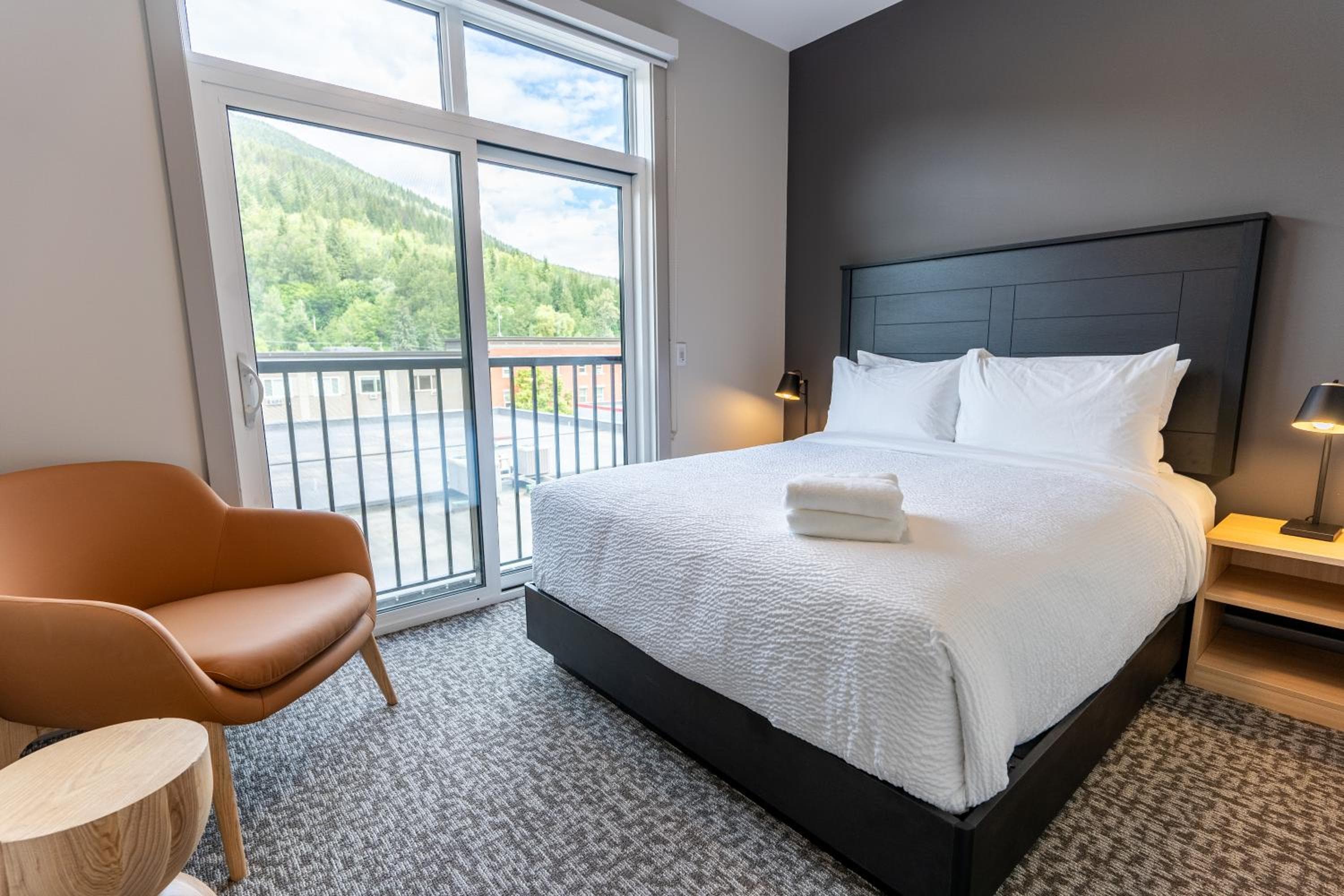Basecamp Suites Revelstoke, Revelstoke, photo 4