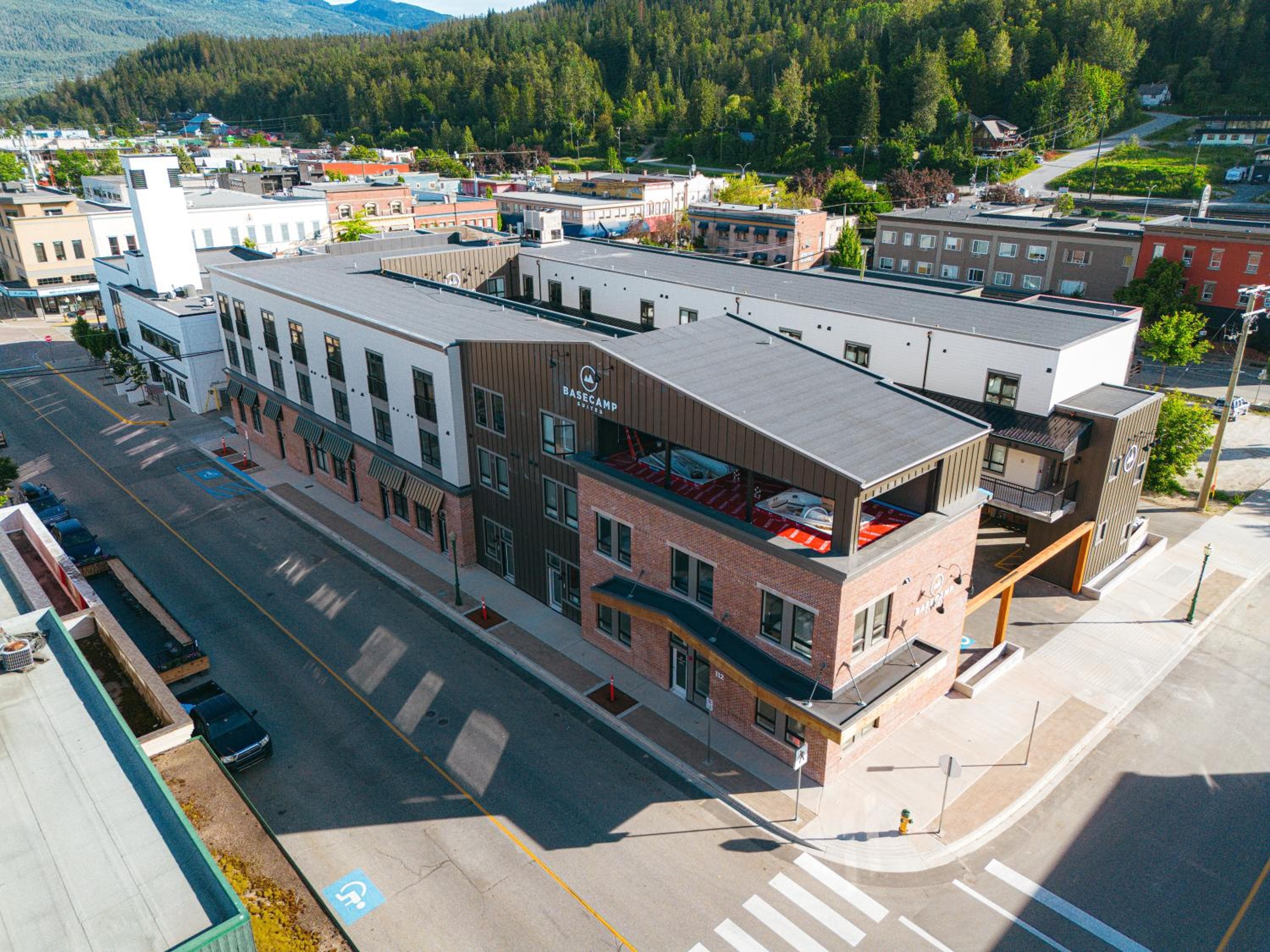 Basecamp Suites Revelstoke, Revelstoke, photo 6