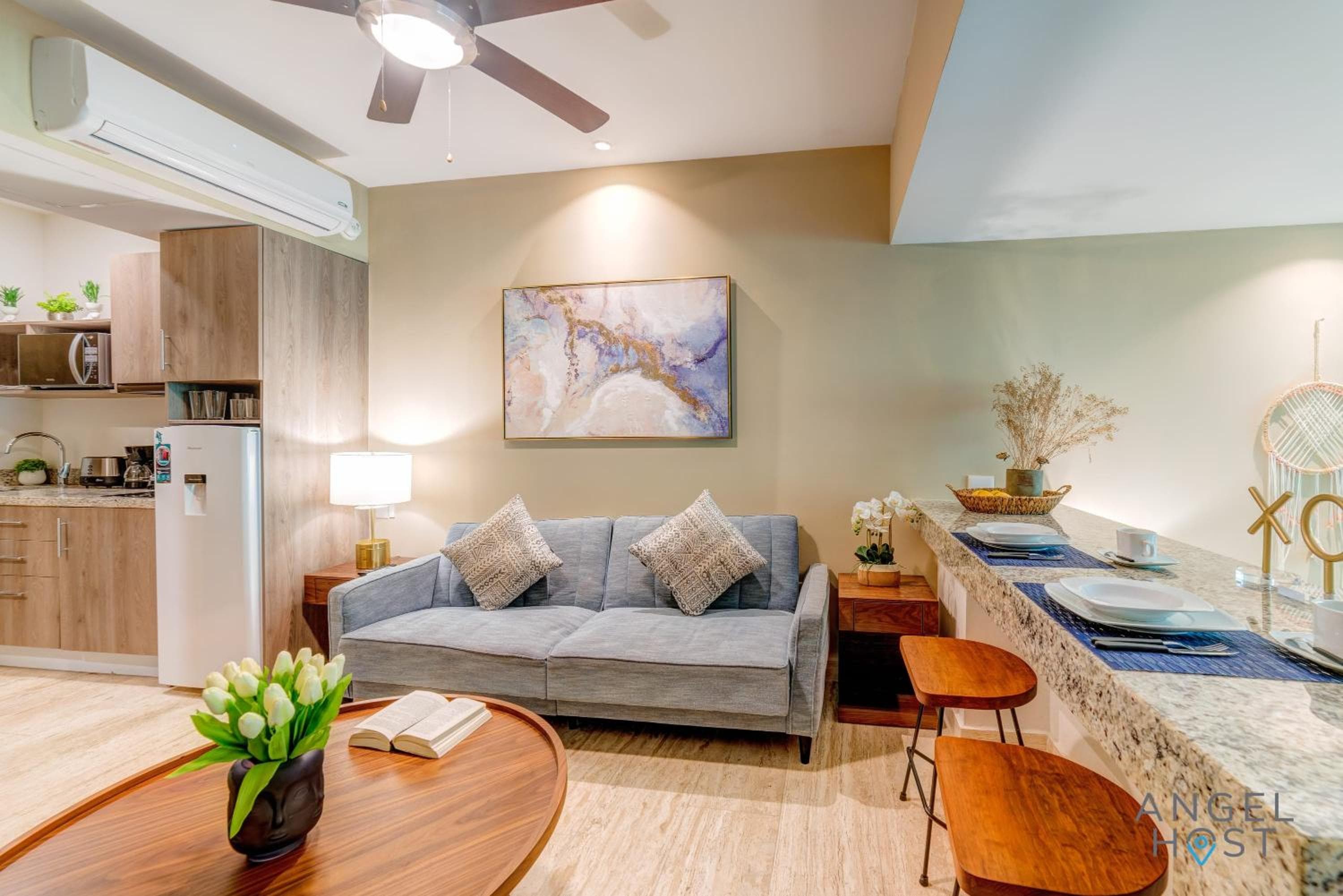 Syrena Luxury Downtown Studios, Playa del Carmen, photo 2