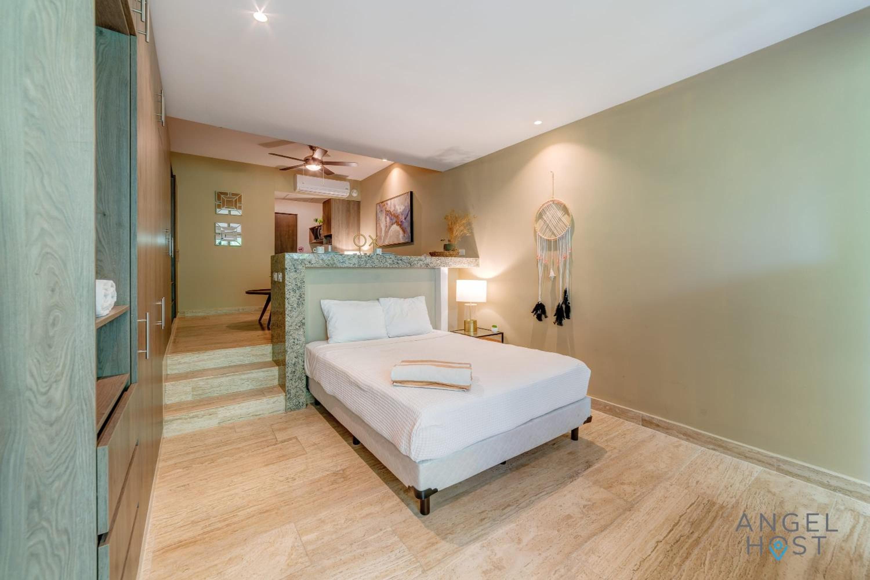 Syrena Luxury Downtown Studios, Playa del Carmen, photo 6