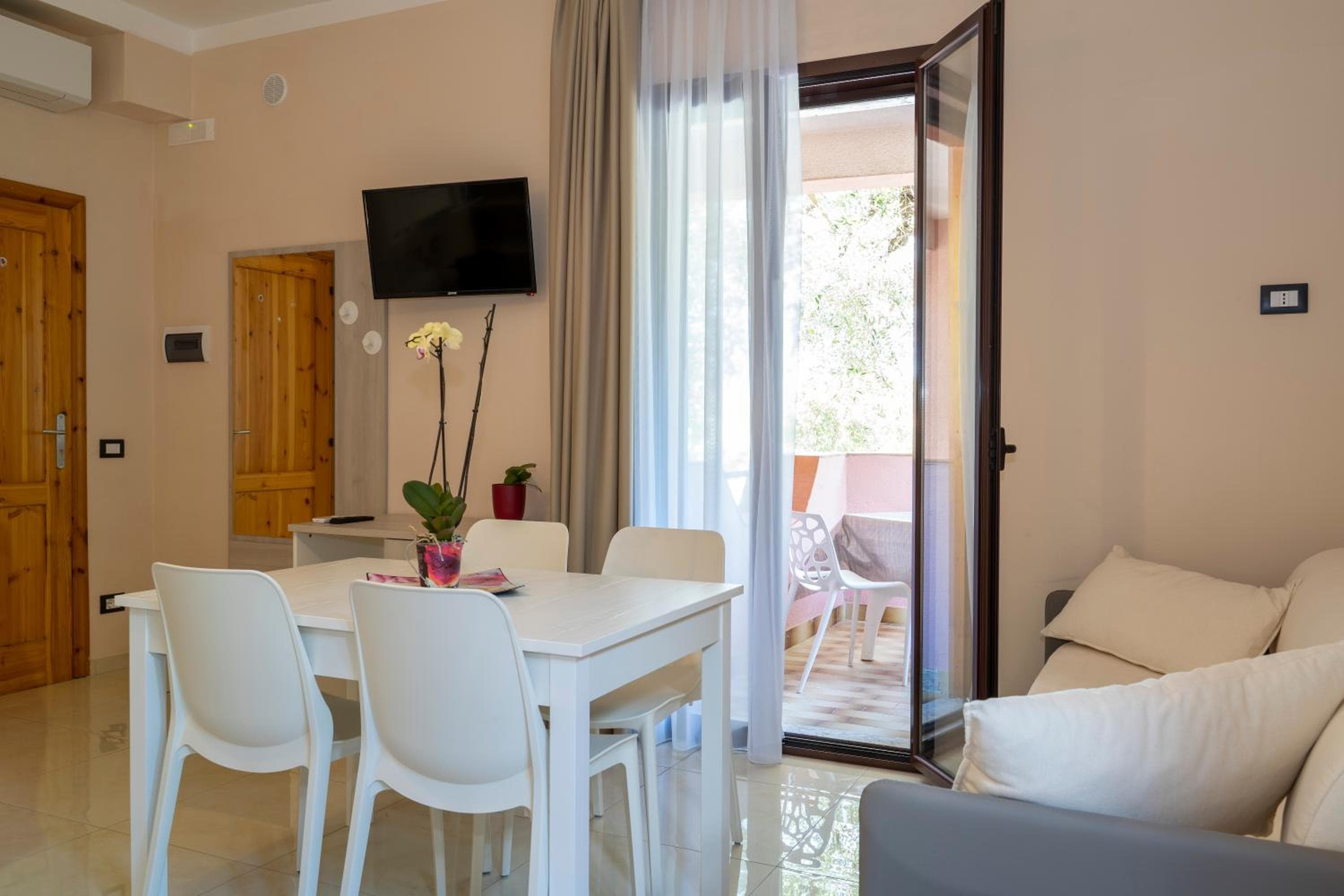 Residence Cilento, Marina di Camerota, photo 2