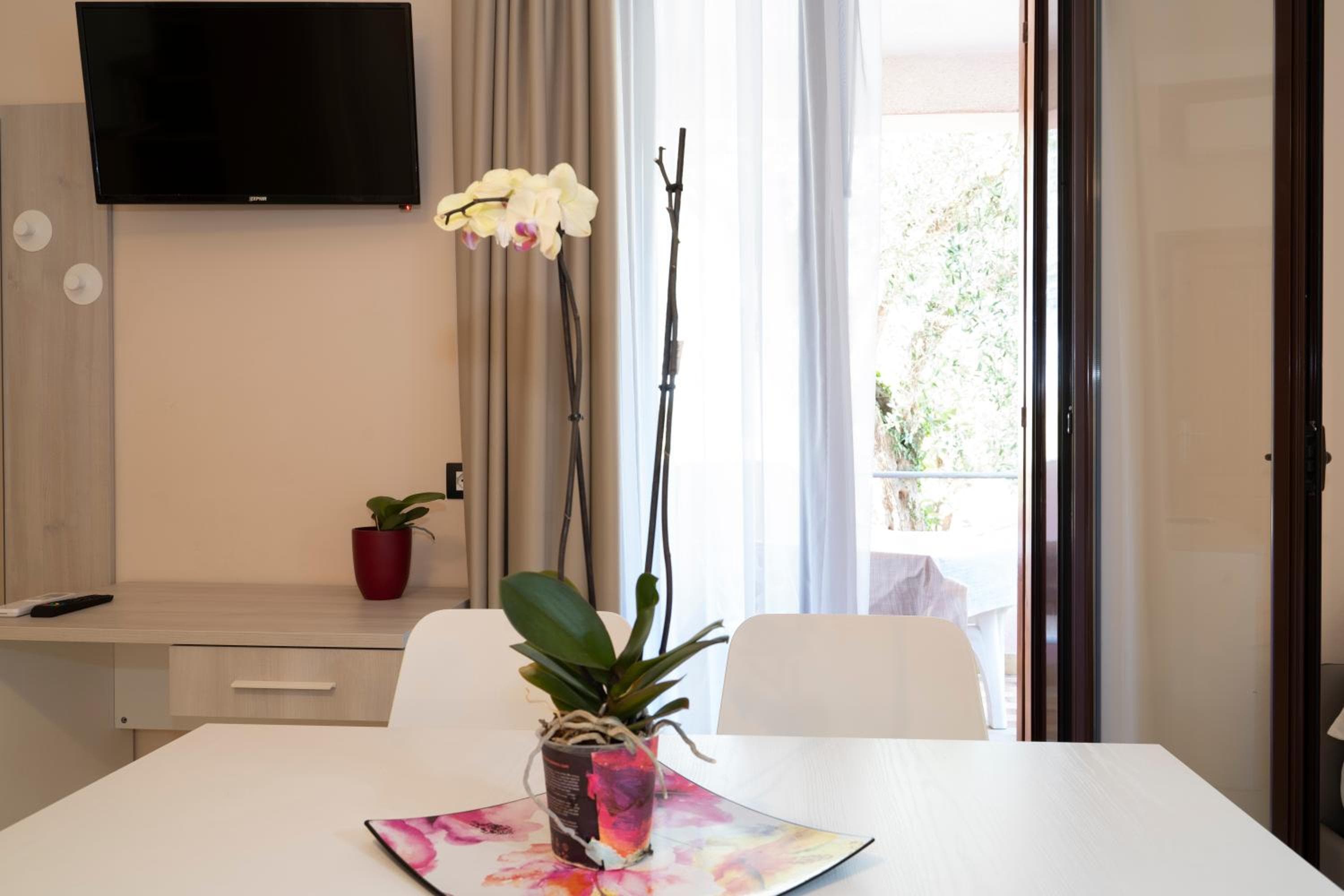 Residence Cilento, Marina di Camerota, photo 4