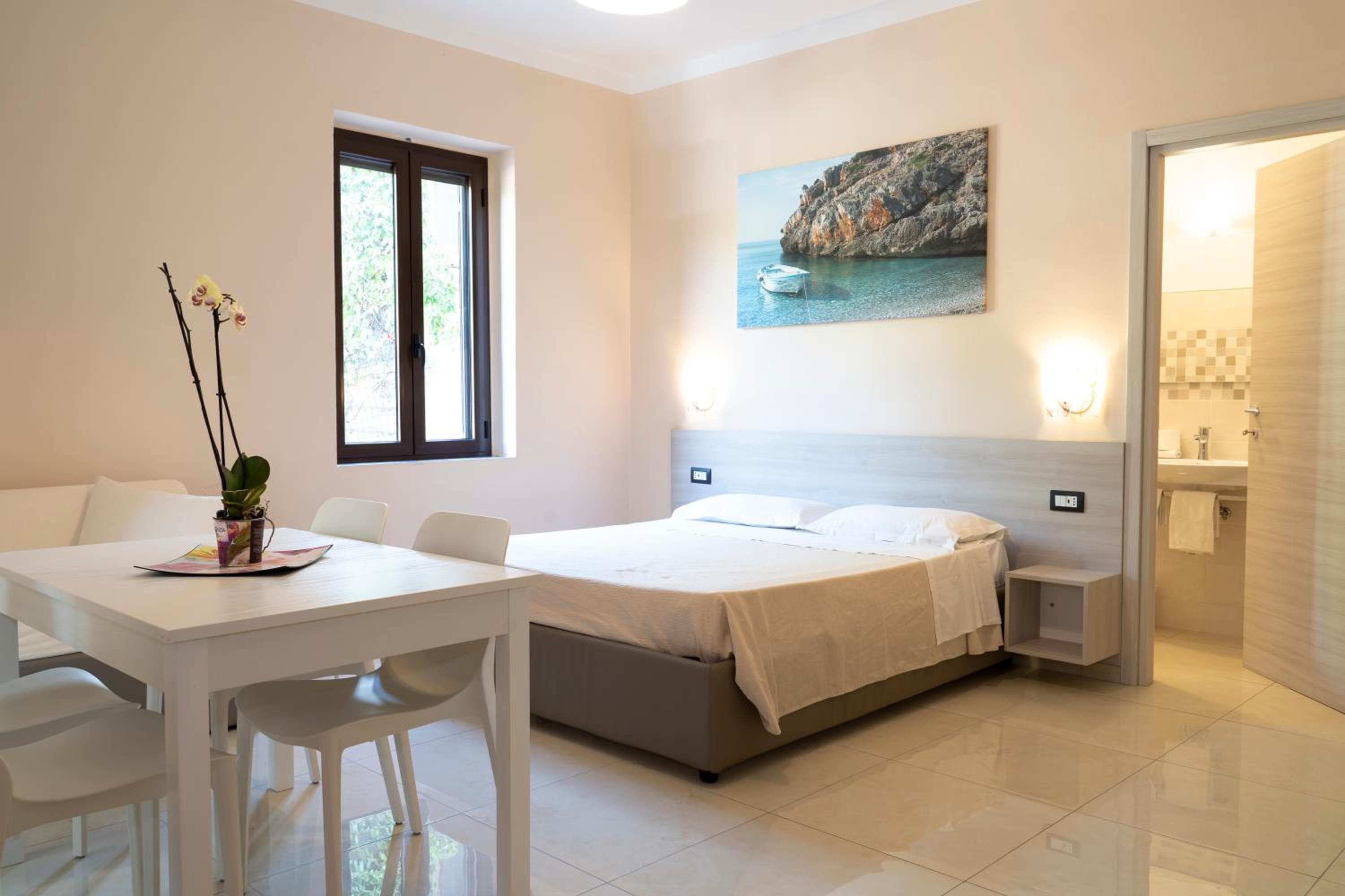 Residence Cilento, Marina di Camerota, photo 5