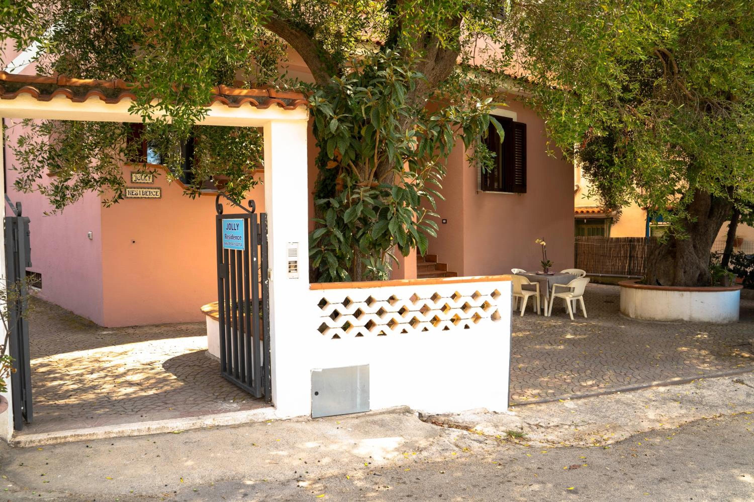 Residence Cilento, Marina di Camerota