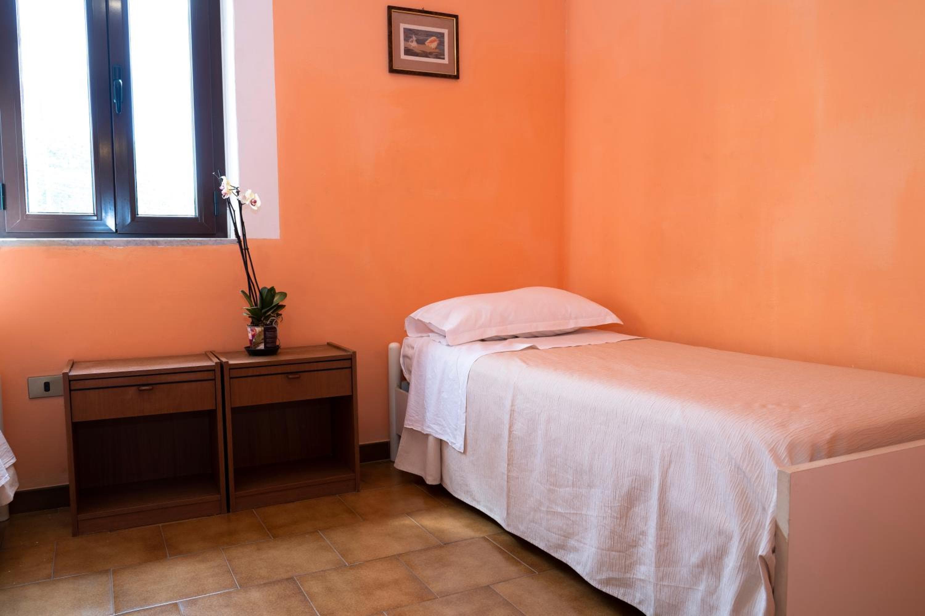 Jolly Residence, Marina di Camerota, photo 2
