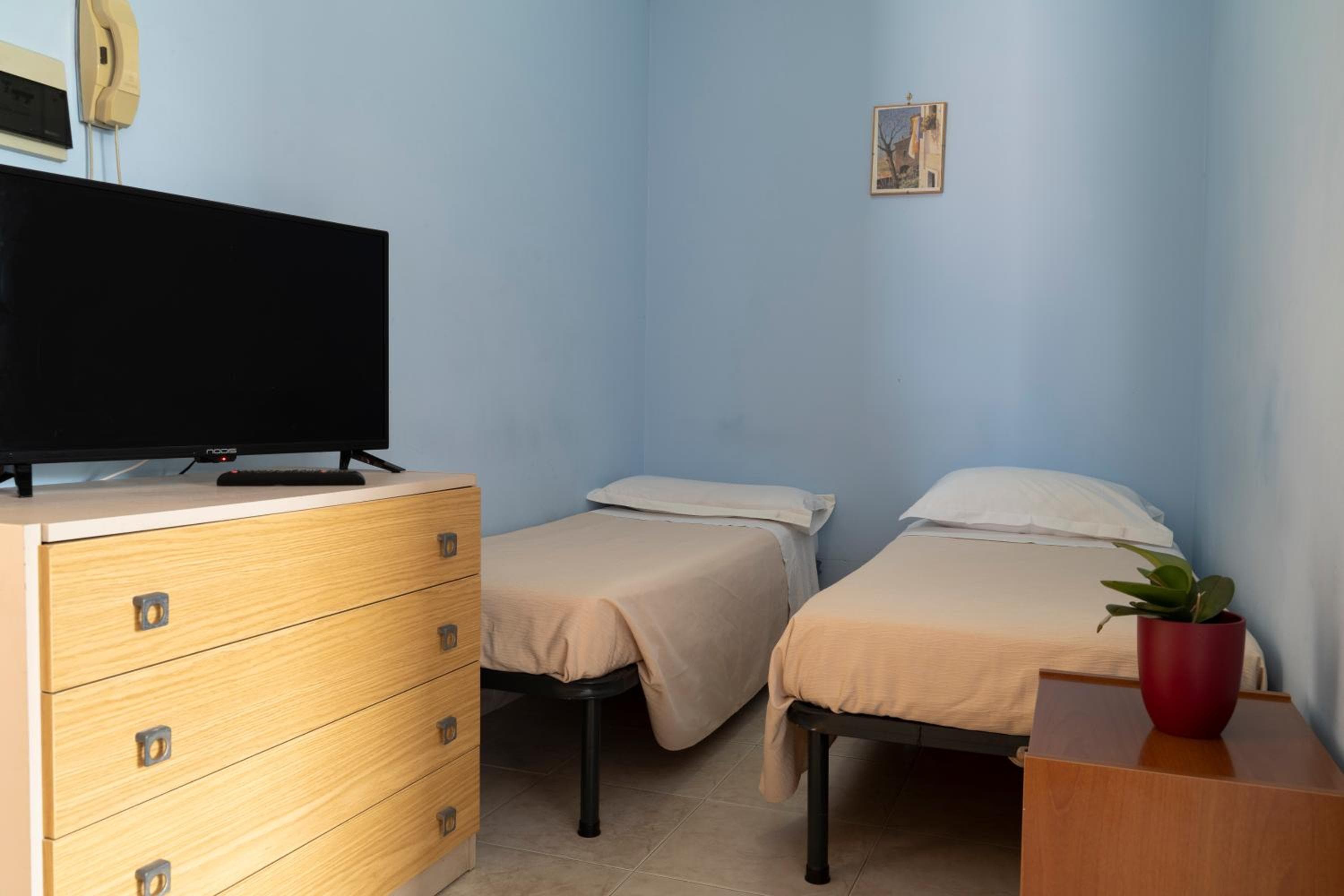Jolly Residence, Marina di Camerota, photo 6