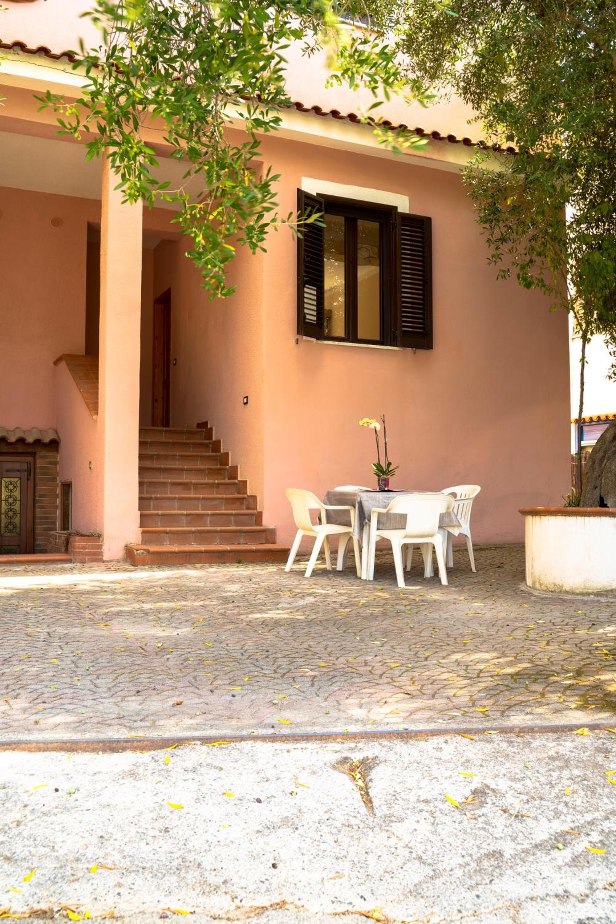 Jolly Residence, Marina di Camerota, photo 5