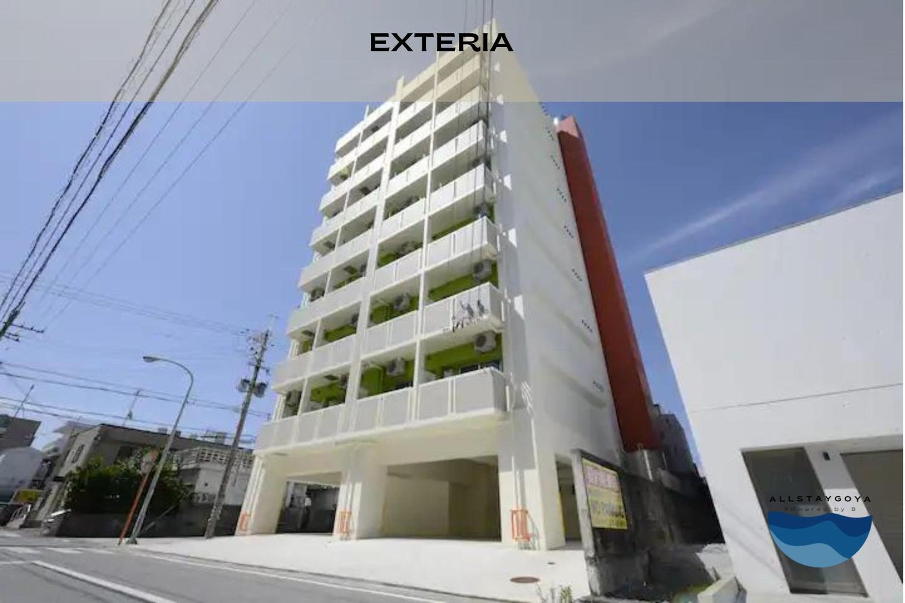Goya OKINAWA SUITES, Okinawa City