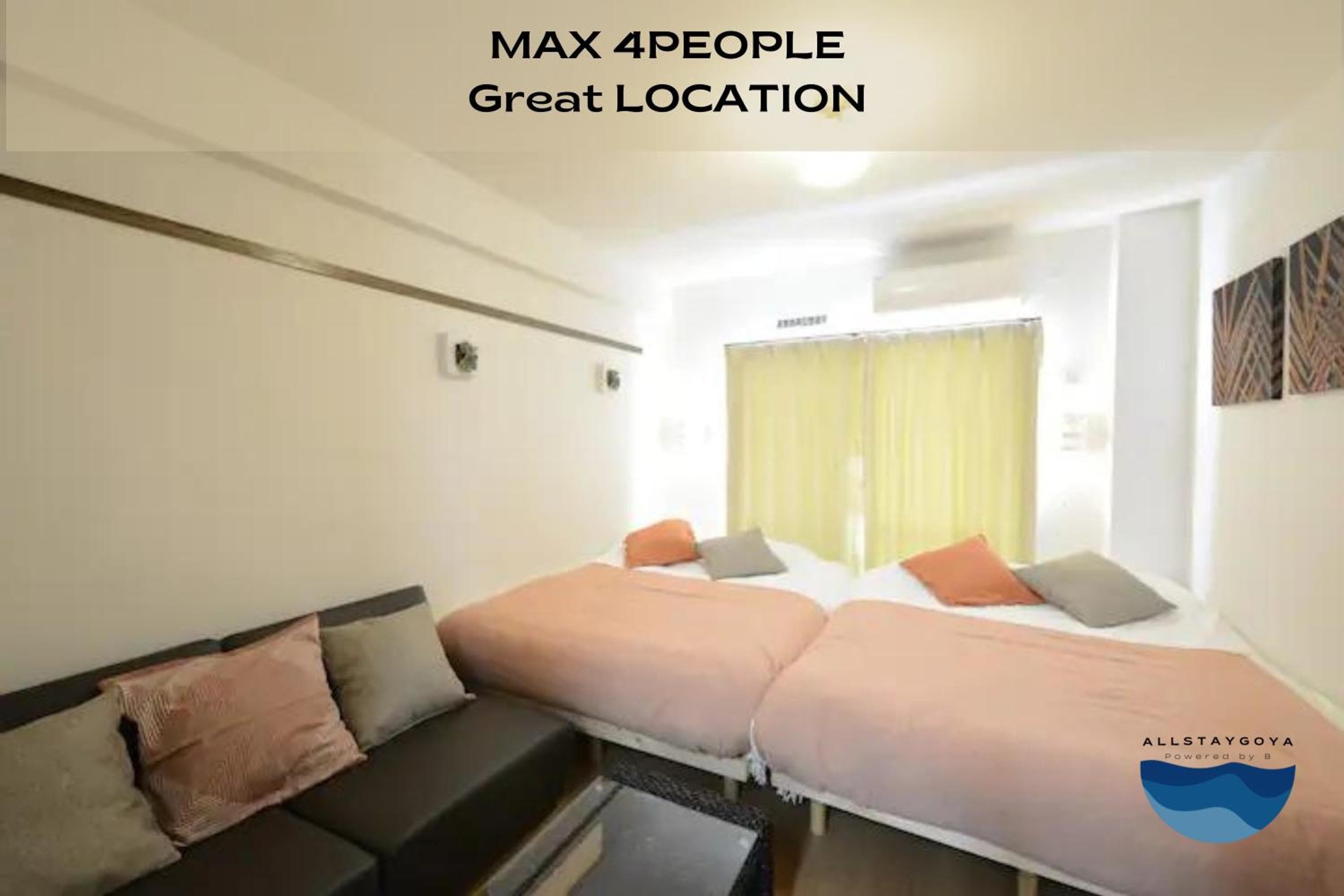 Goya OKINAWA SUITES, Okinawa City, photo 6