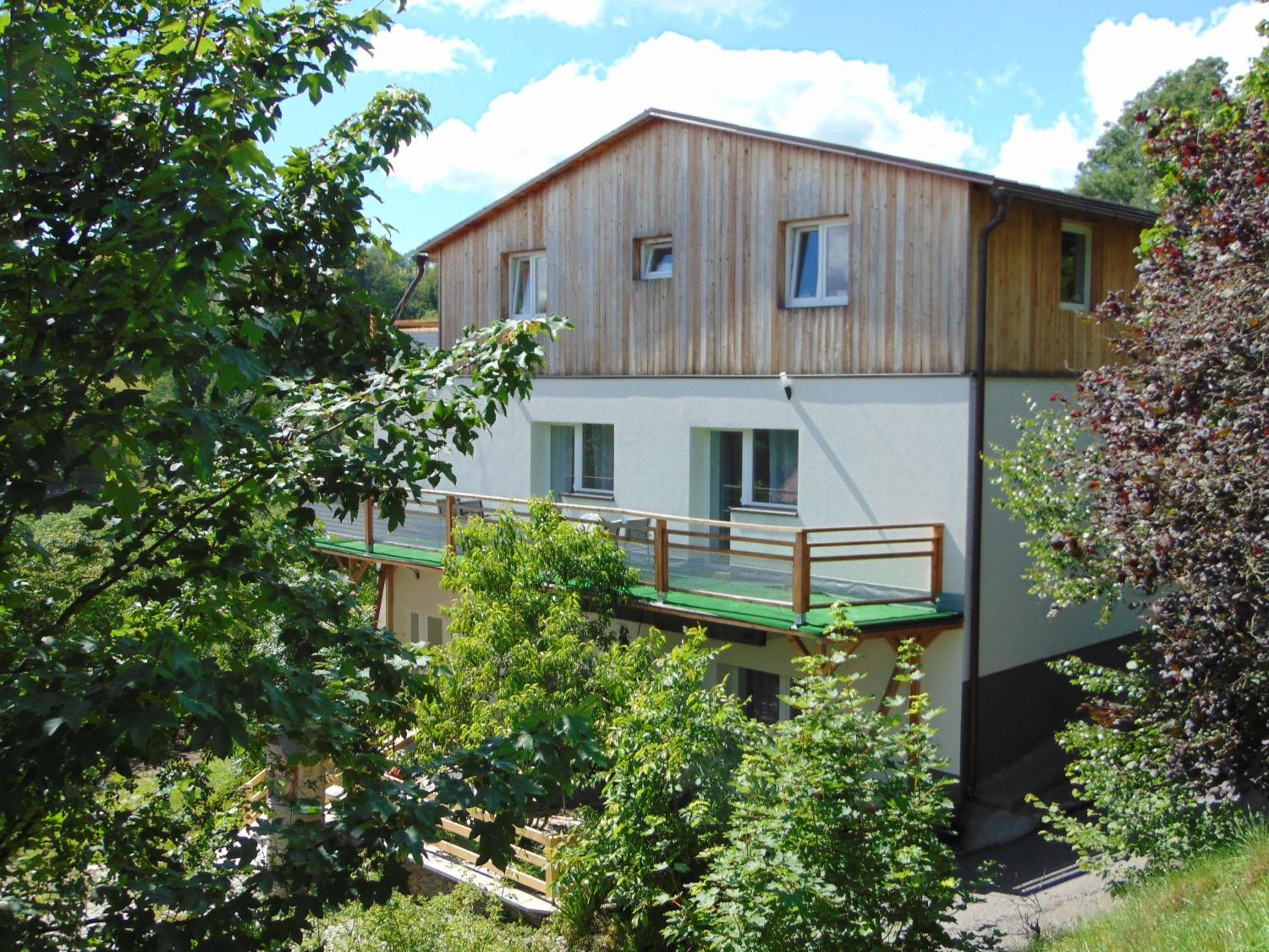 Apartmány u medvědů Krkonoše, Jestrabi V Krkonosich, photo 5