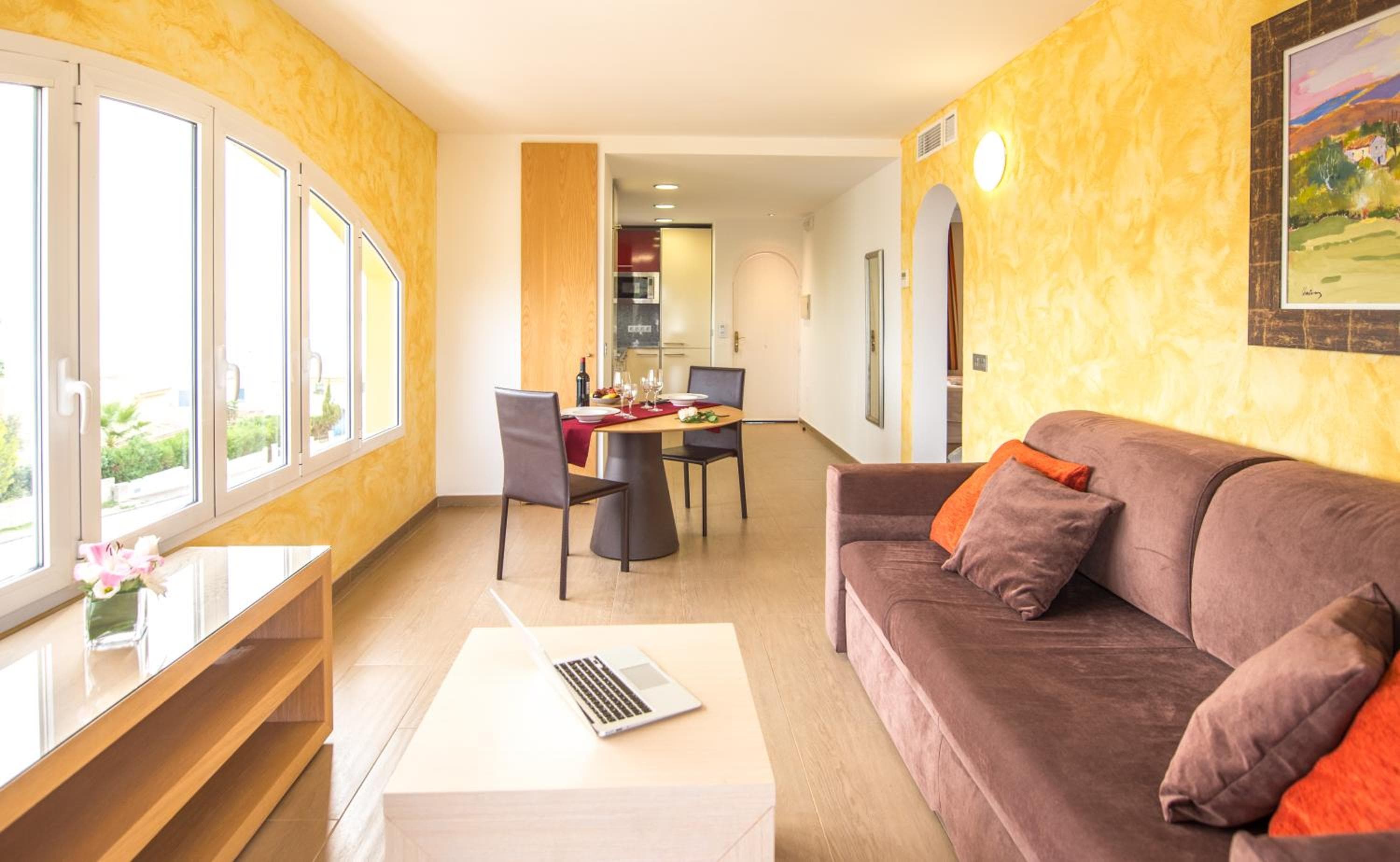 Aparthotel Ona Aucanada, Port d'Alcudia, photo 5