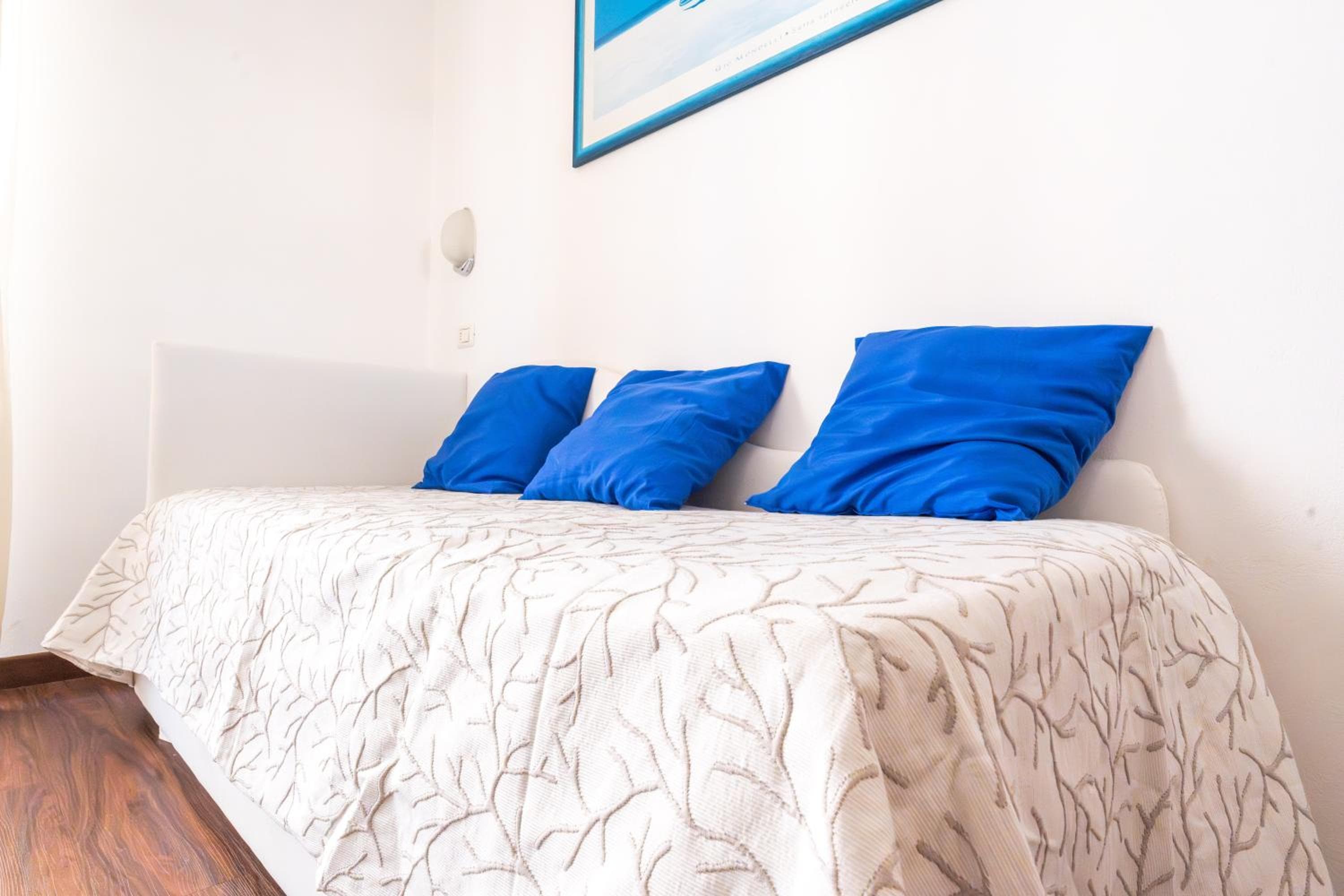 Residence Marconi Mare, Rimini, photo 3