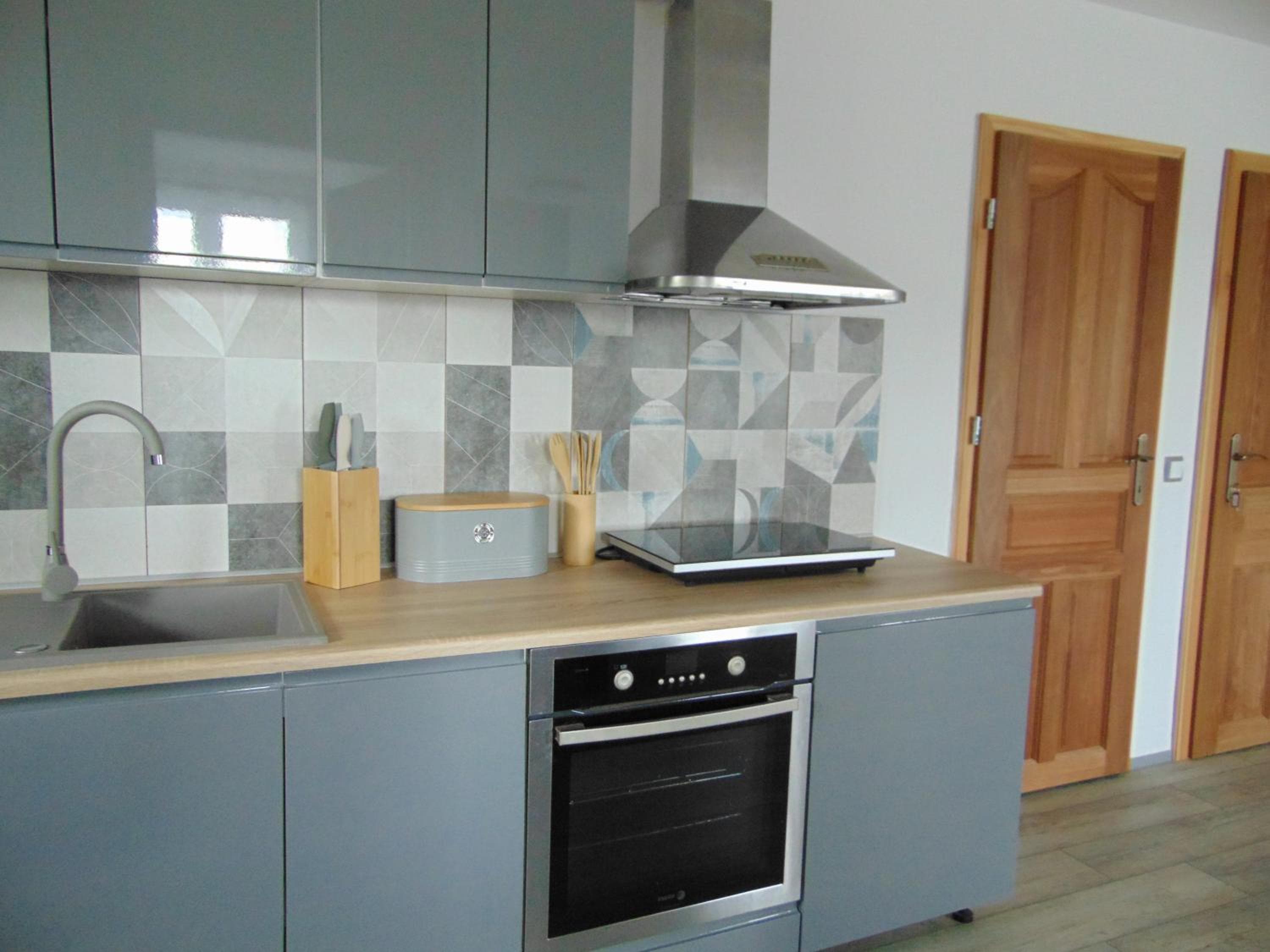 Apartmány u medvědů Krkonoše, Jestrabi V Krkonosich, photo 3