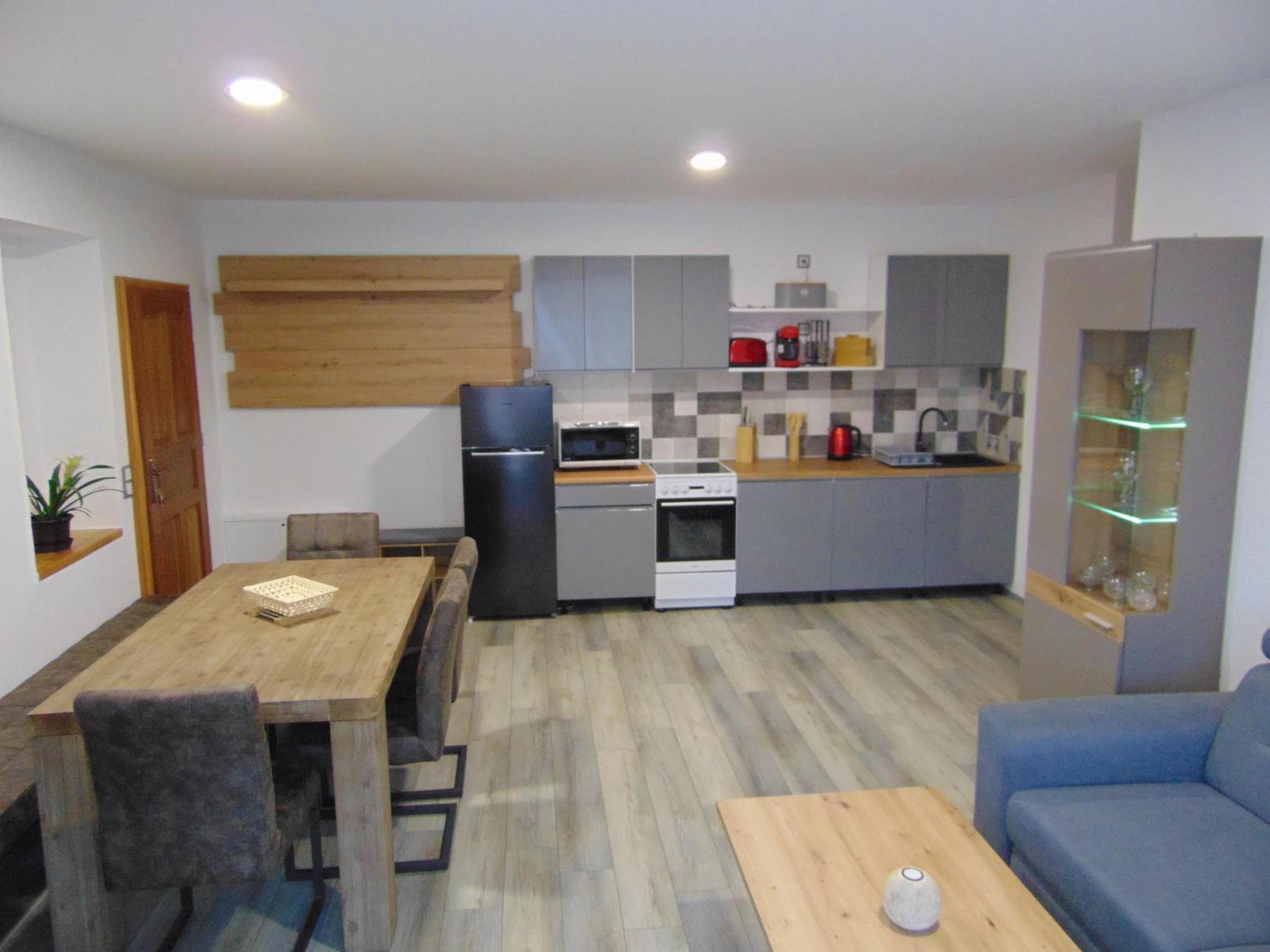 Apartmány u medvědů Krkonoše, Jestrabi V Krkonosich, photo 2