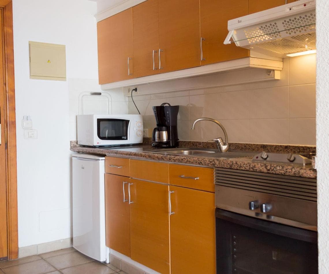 Ona Beverly Hills Suites, Los Cristianos, photo 4