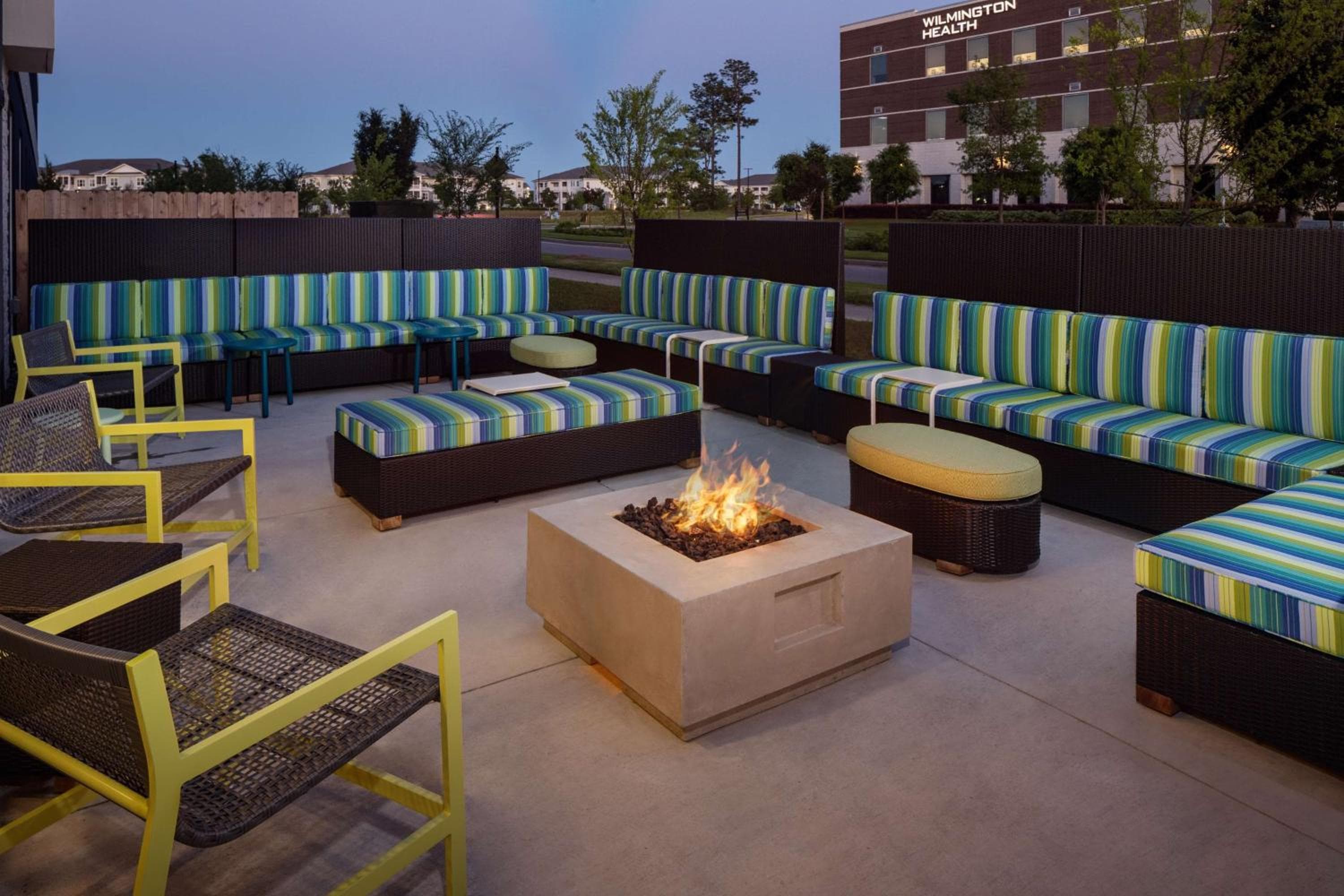 Home2 Suites By Hilton Wilmington Medical Park Downtown, Wilmington, photo 6