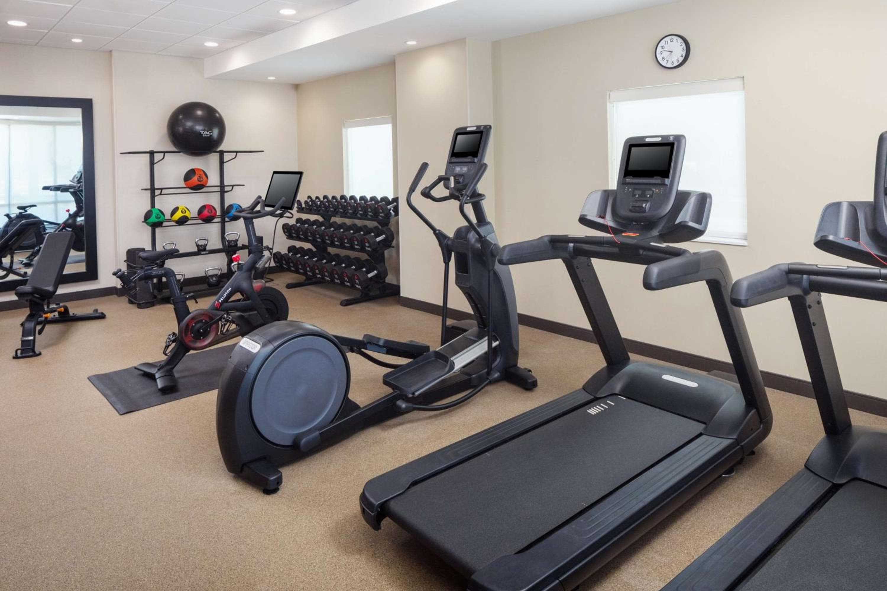 Home2 Suites By Hilton Wilmington Medical Park Downtown, Wilmington, photo 5