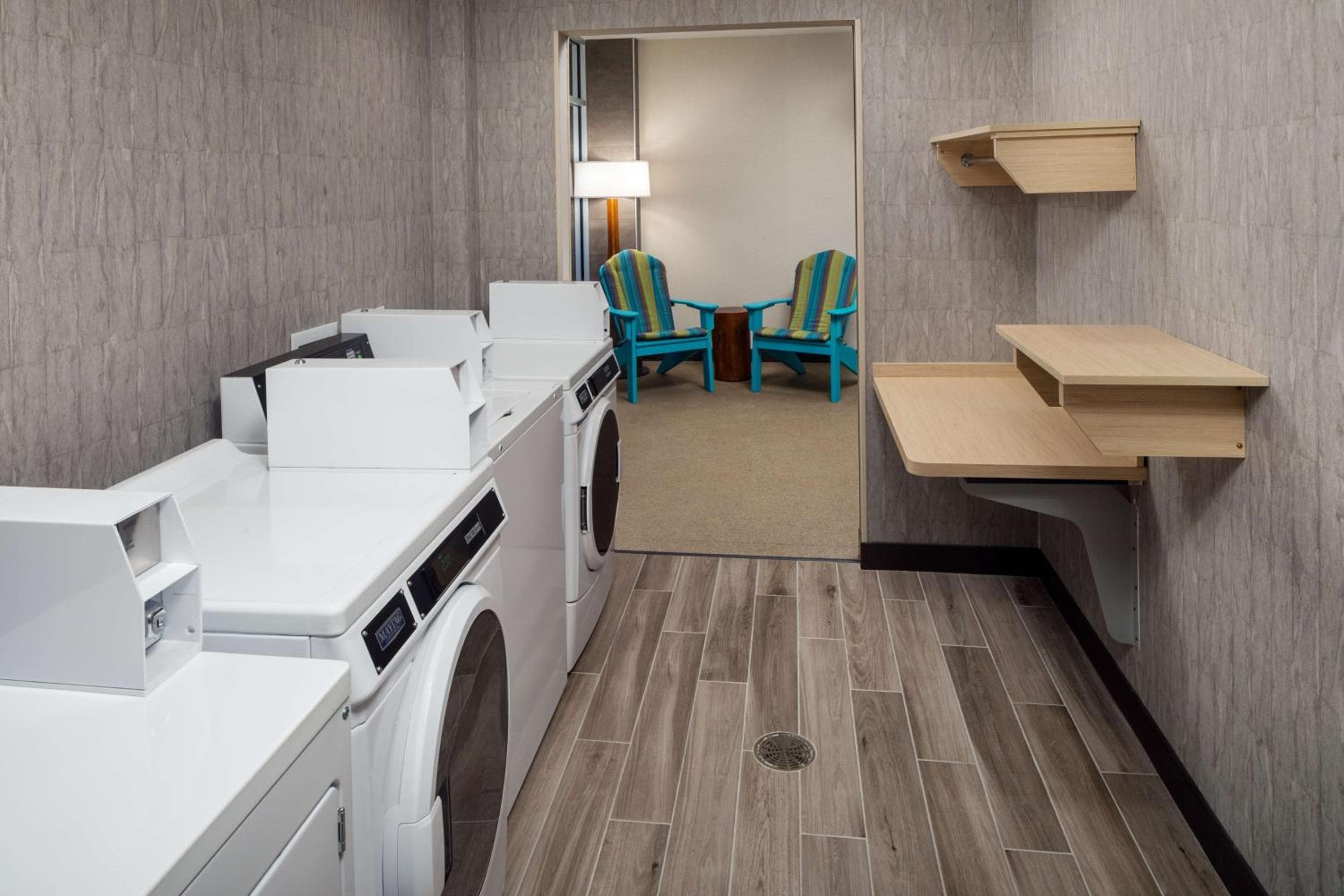 Home2 Suites By Hilton Wilmington Medical Park Downtown, Wilmington, photo 2