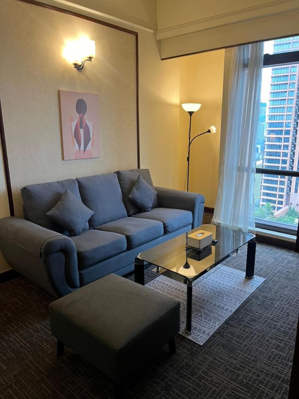 Luxhouz Suites at Times Square Kuala Lumpur, Kuala Lumpur, photo 5