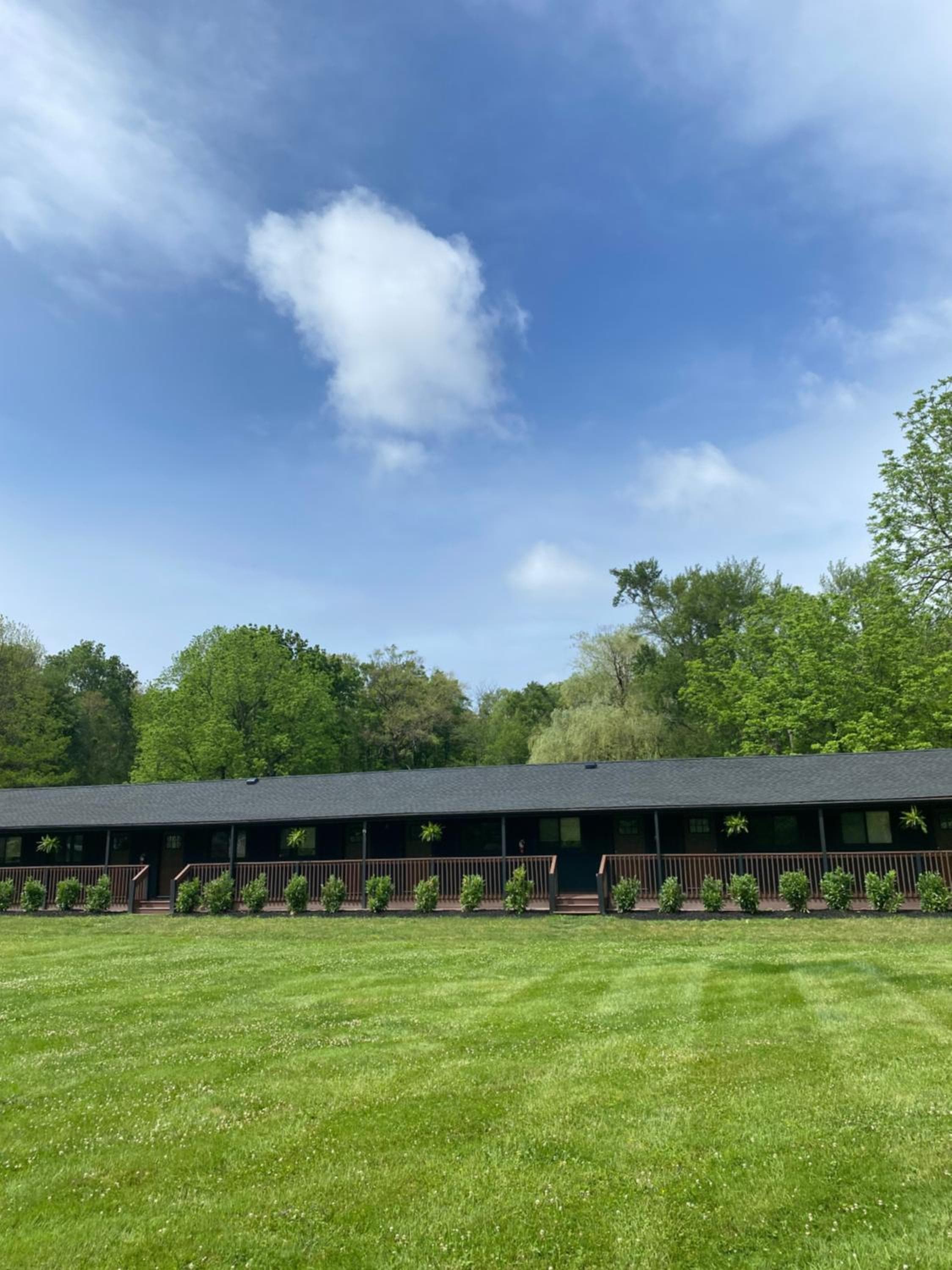 The Willow, Catskill, Catskill