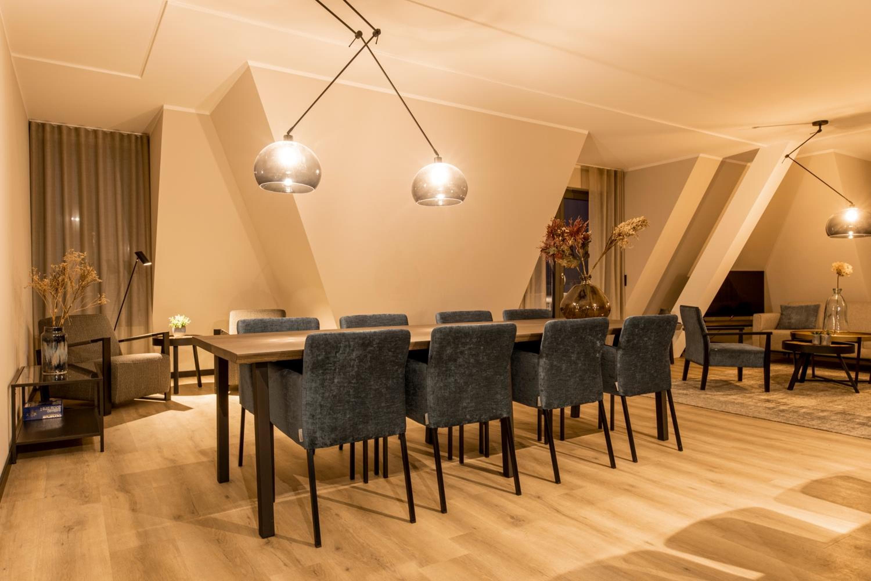 Astenblick Apartments Winterberg with sauna, Winterberg, photo 6