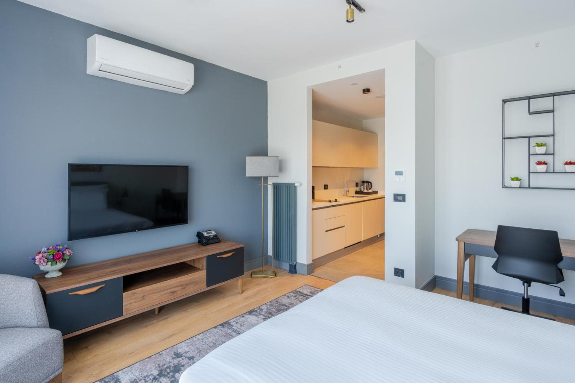 TSL Serviced Apartments Kağıthane, Istanbul, photo 5
