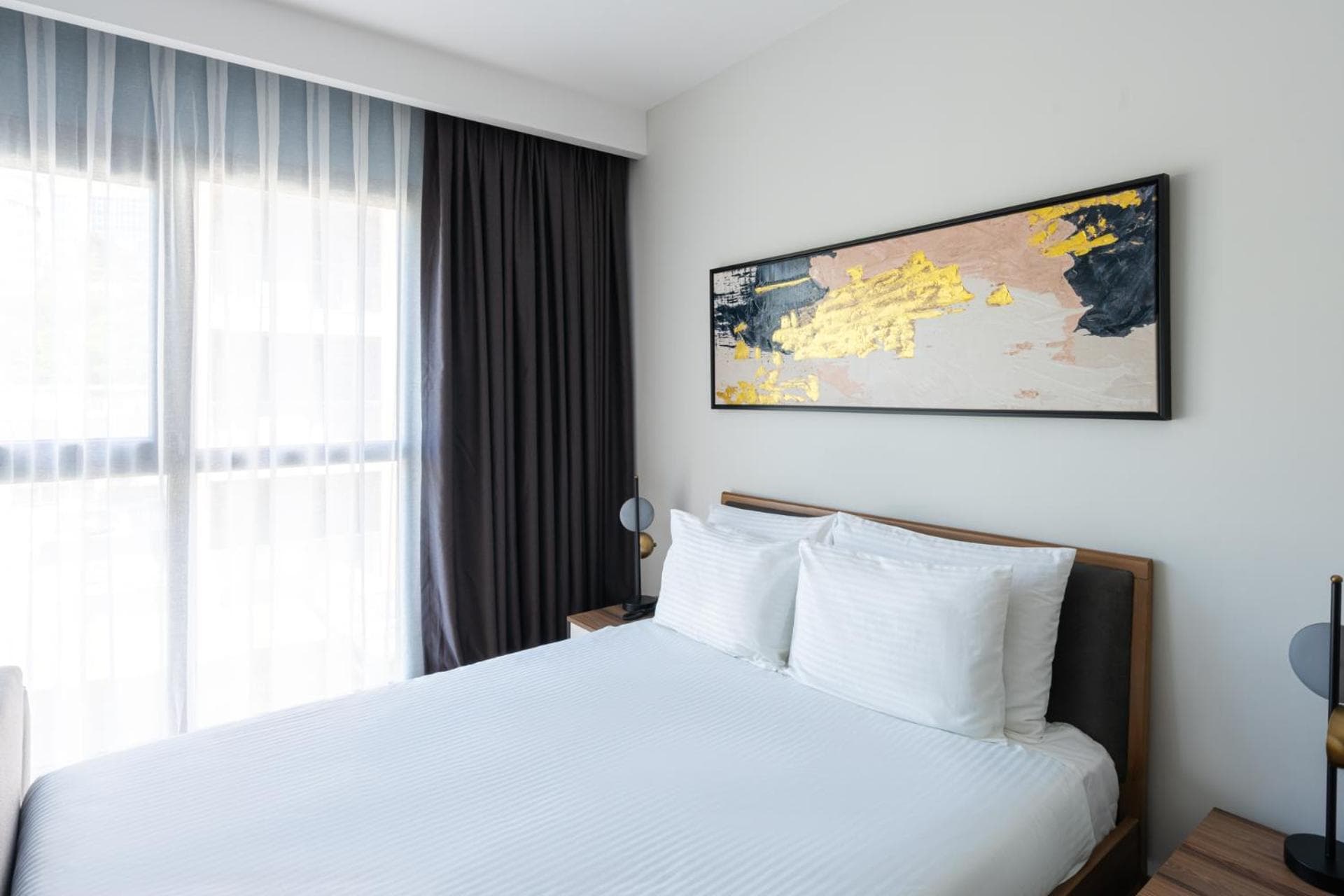 TSL Serviced Apartments Kağıthane, Istanbul, photo 3