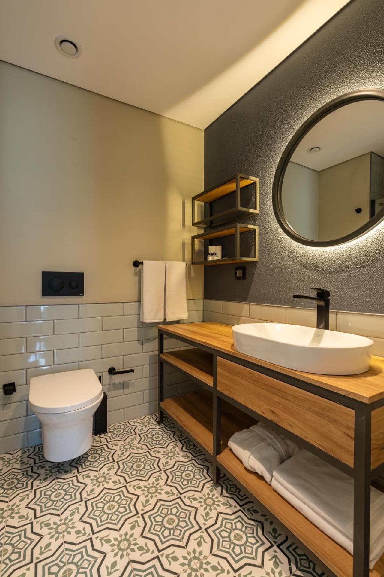 TSL Serviced Apartments Kağıthane, Istanbul, photo 4