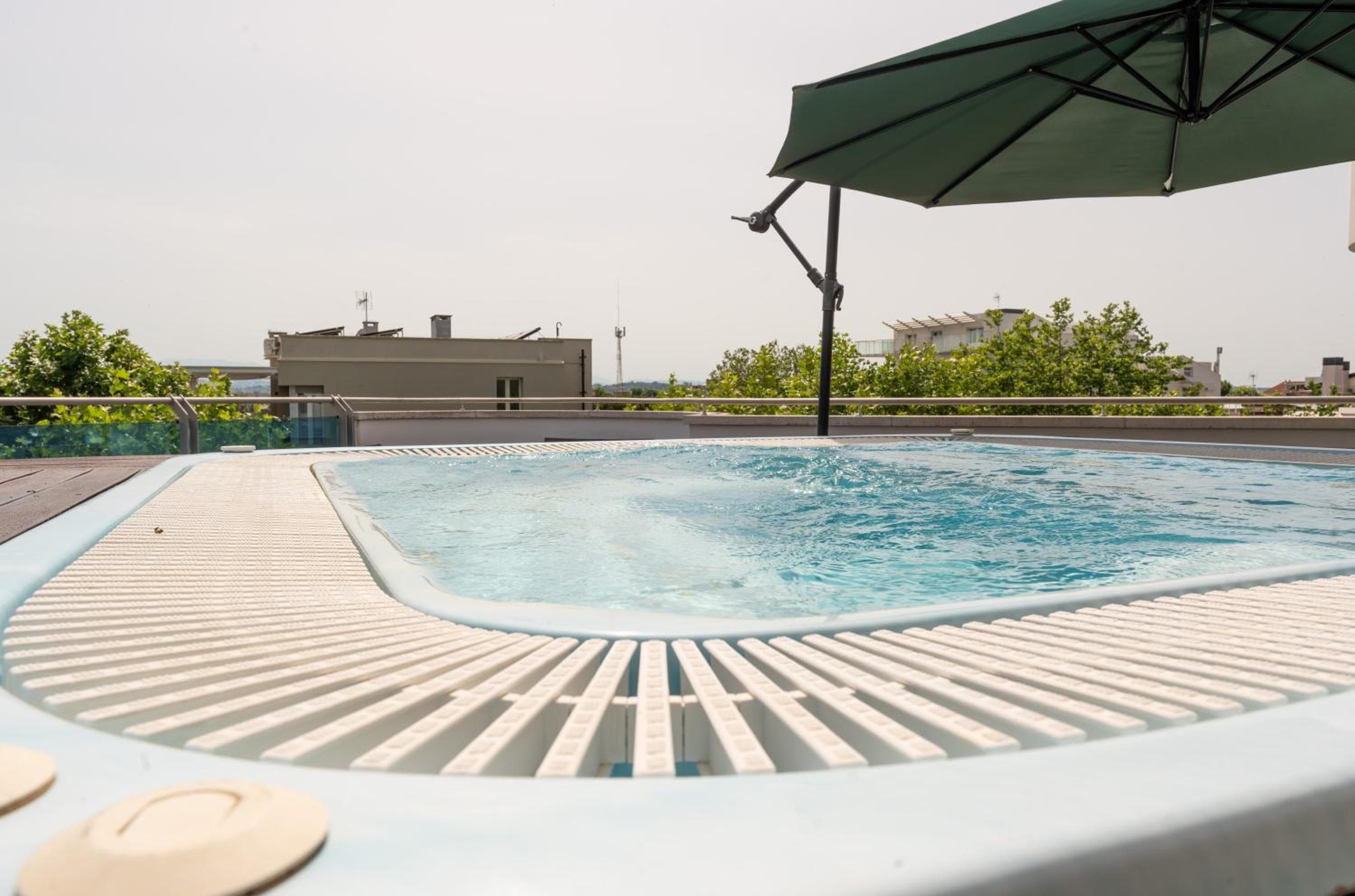 Residence Marconi Mare, Rimini, photo 6