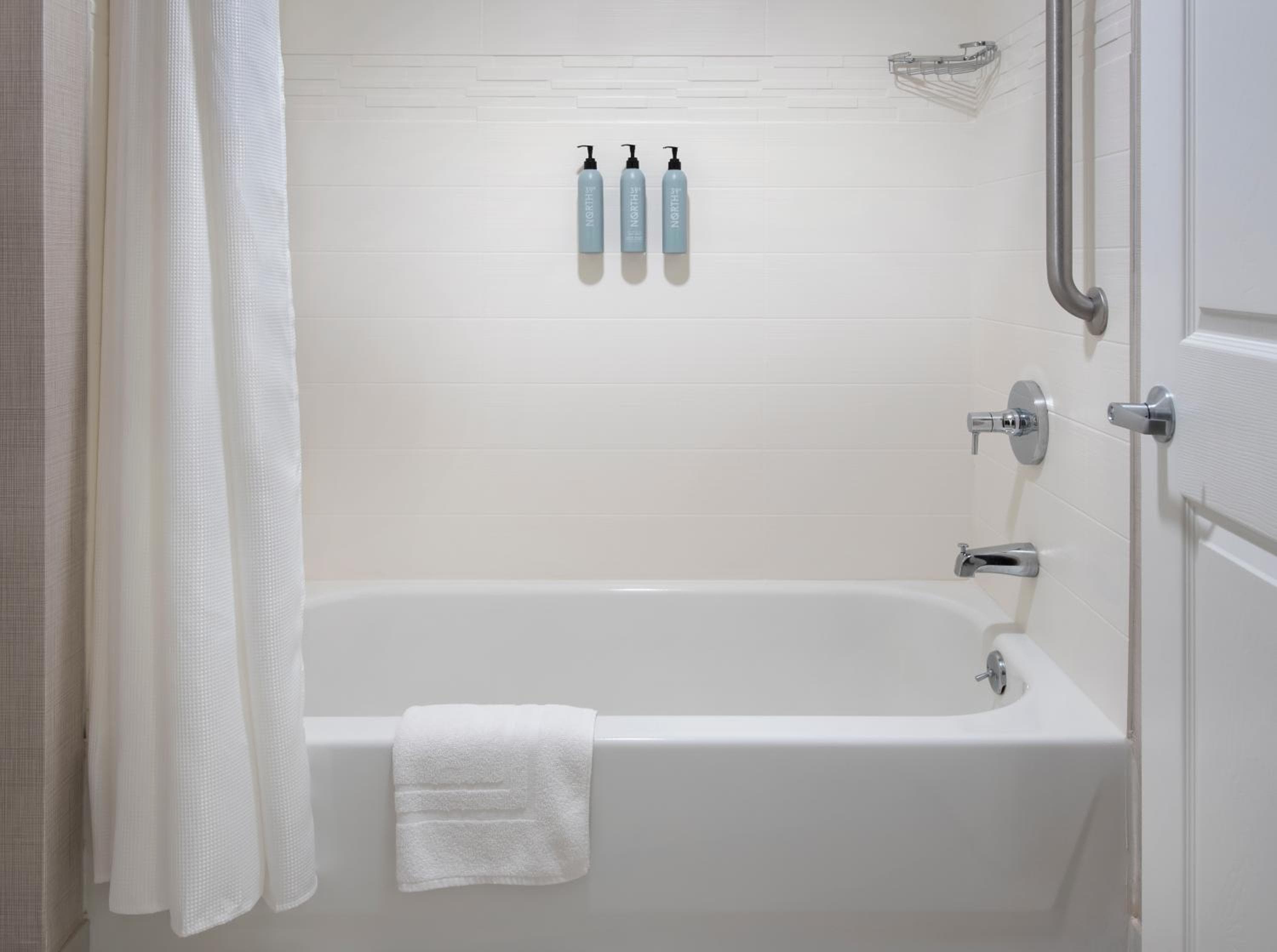 Residence Inn Hartford Manchester, Manchester, photo 5