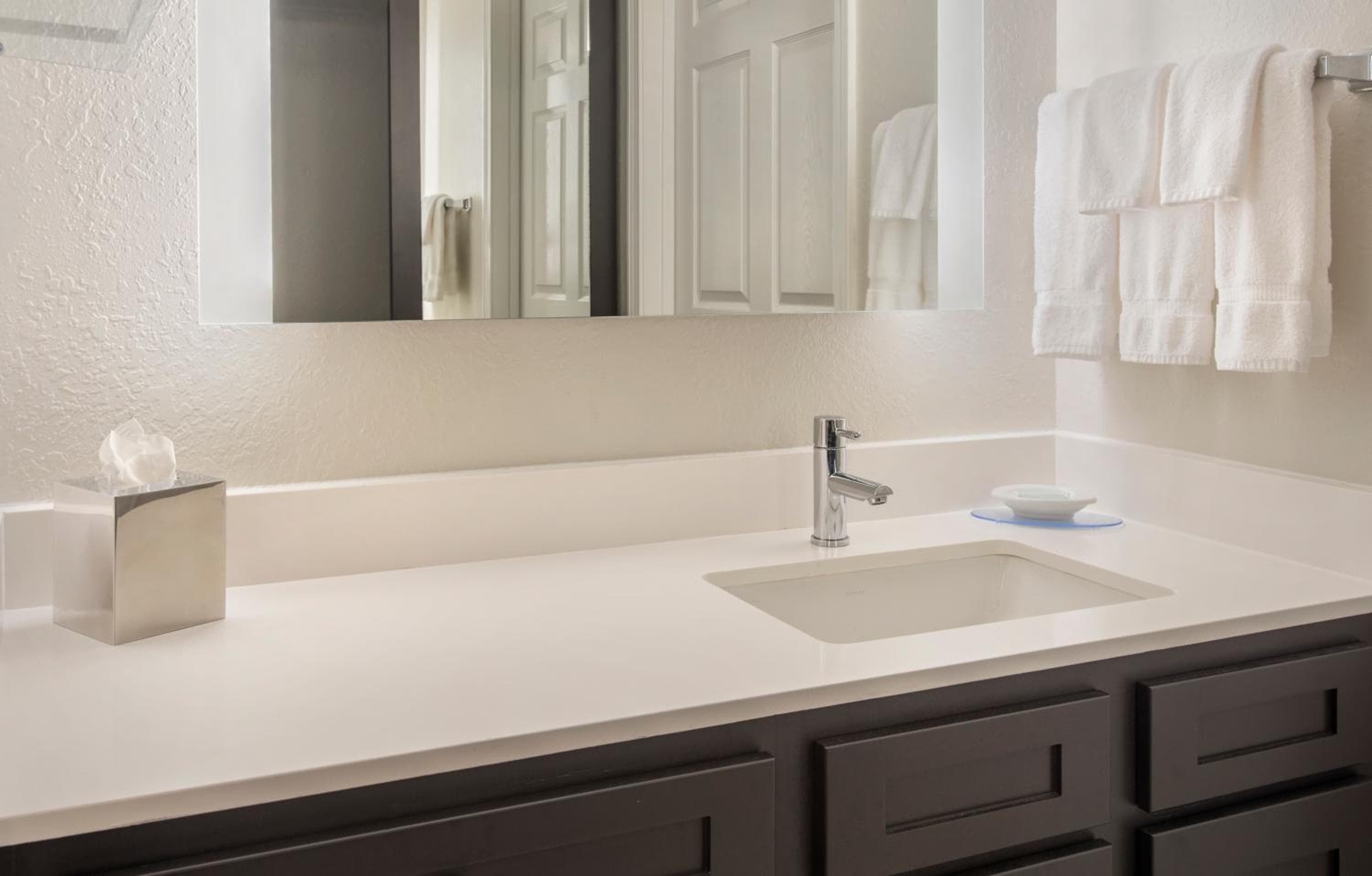 Residence Inn Hartford Manchester, Manchester, photo 4