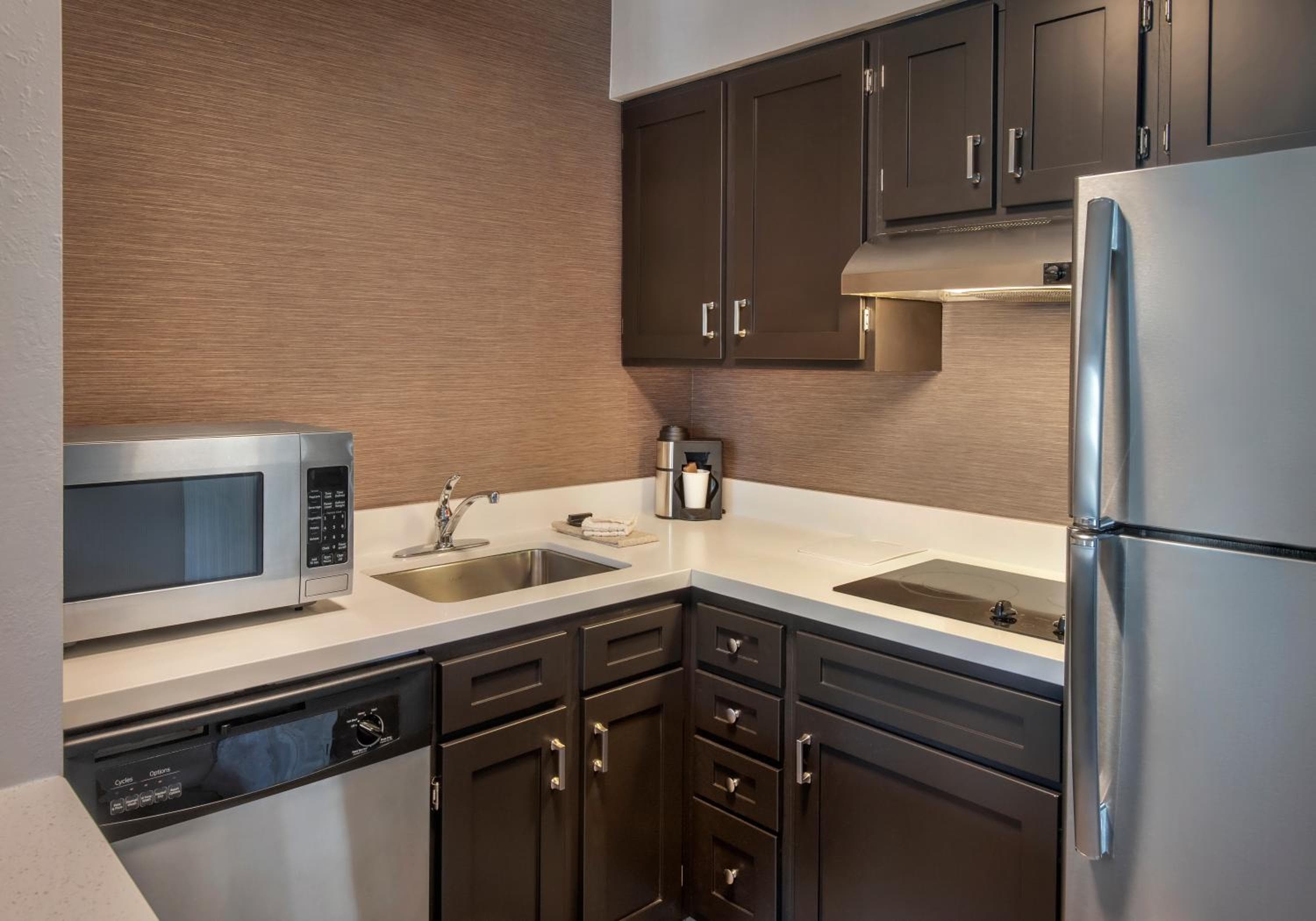 Residence Inn Hartford Manchester, Manchester, photo 3