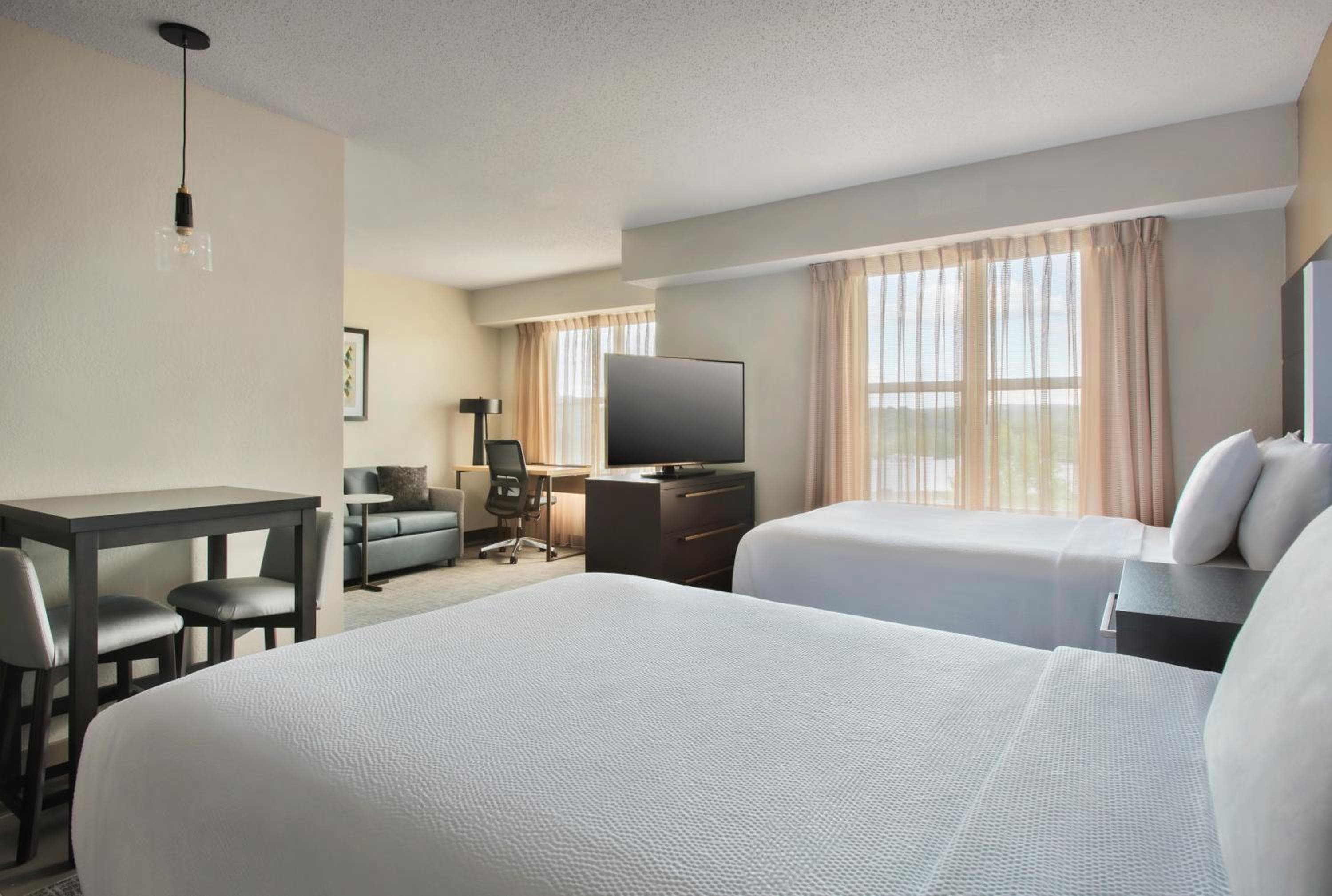 Residence Inn Hartford Manchester, Manchester, photo 2