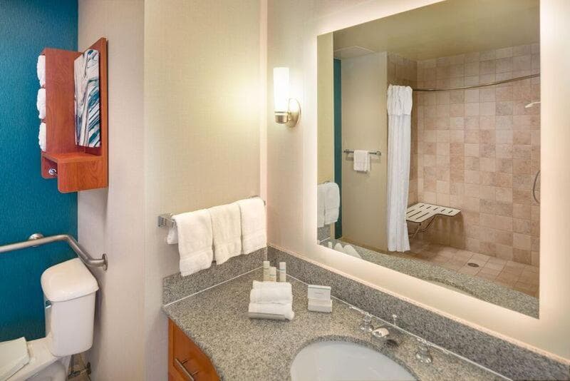 Homewood Suites by Hilton Virginia Beach, Virginia Beach, photo 2