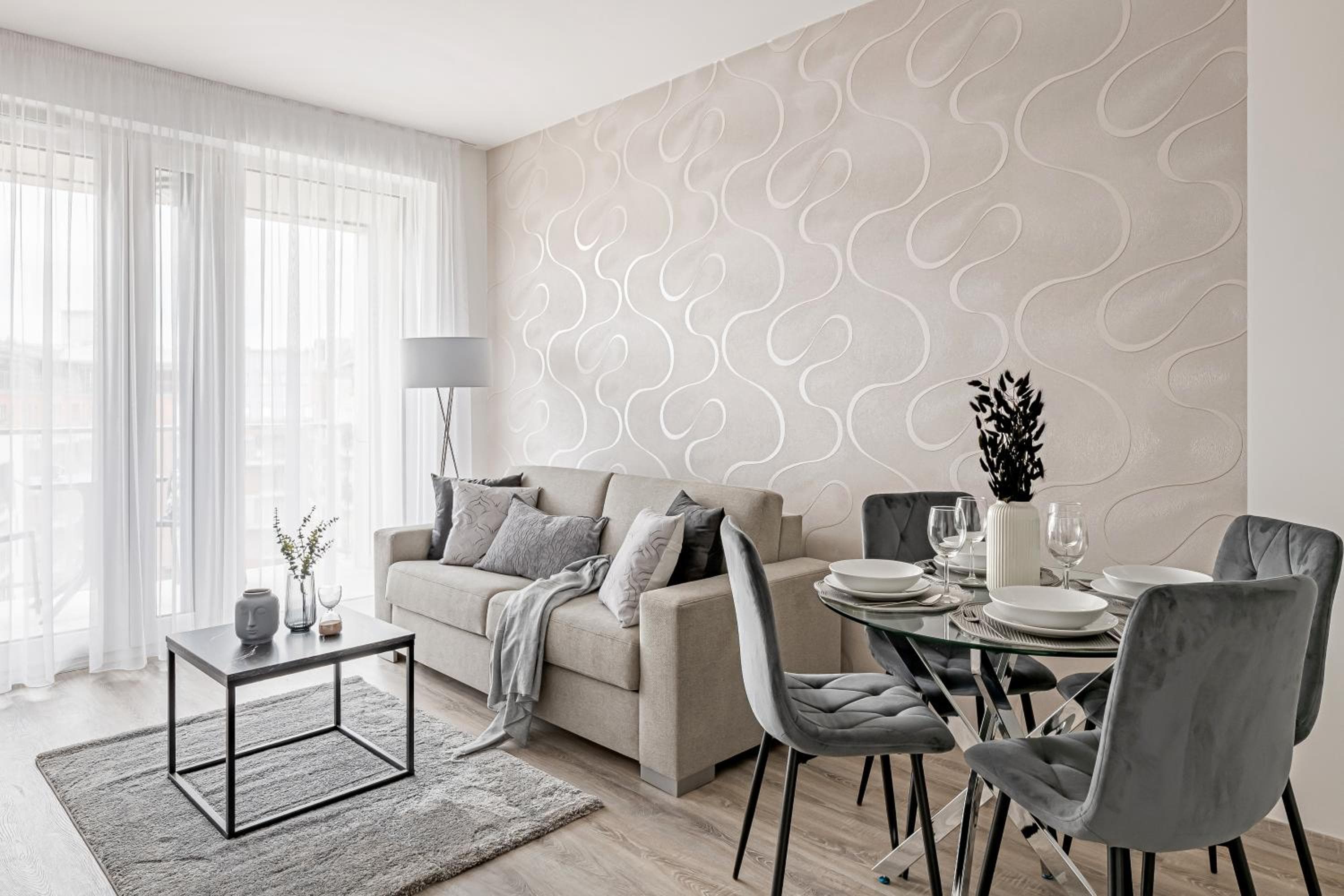 Spirit Apartments by FirstHost, Budapest, photo 3
