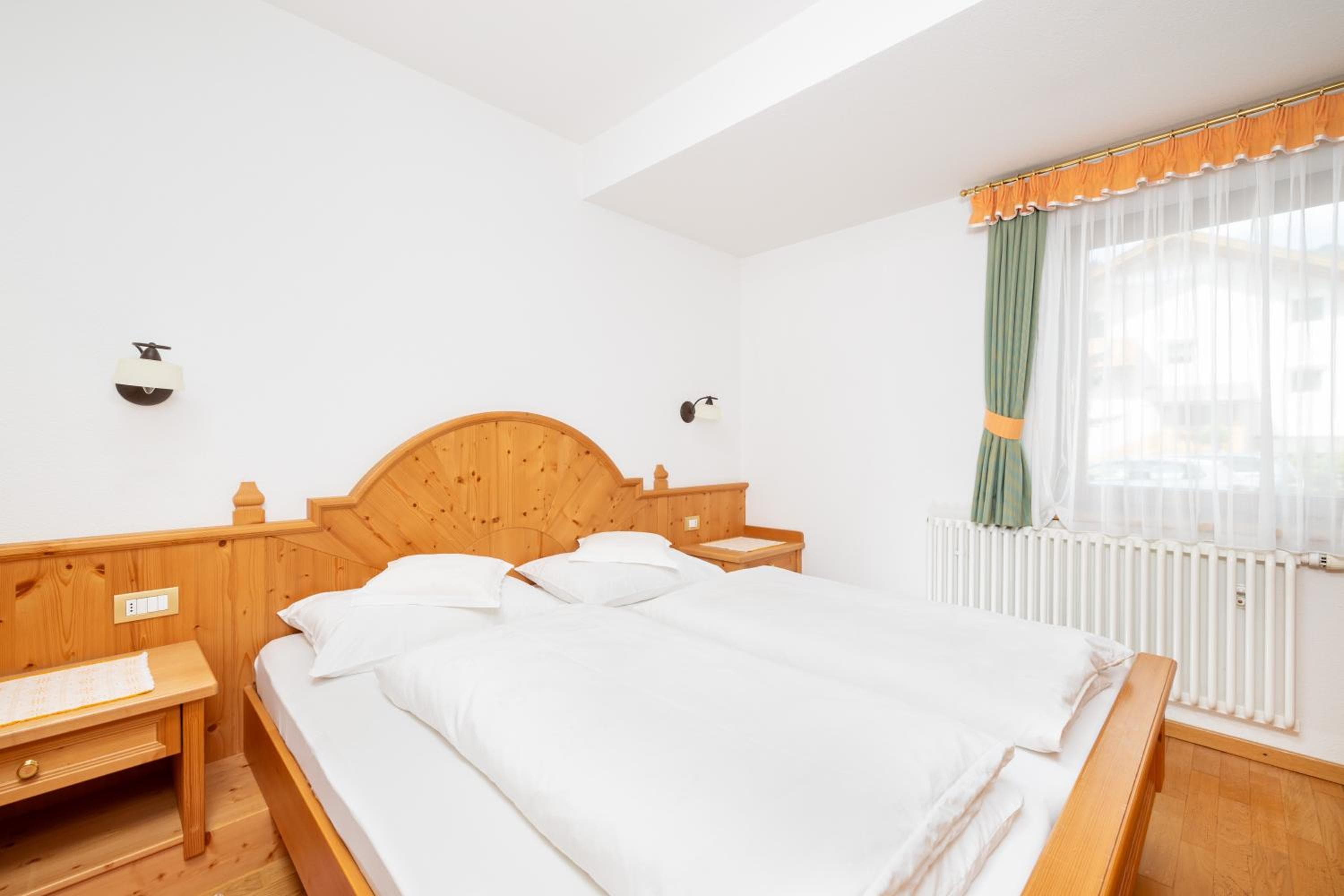 Frara Residence Apartments, San Cassiano, photo 5